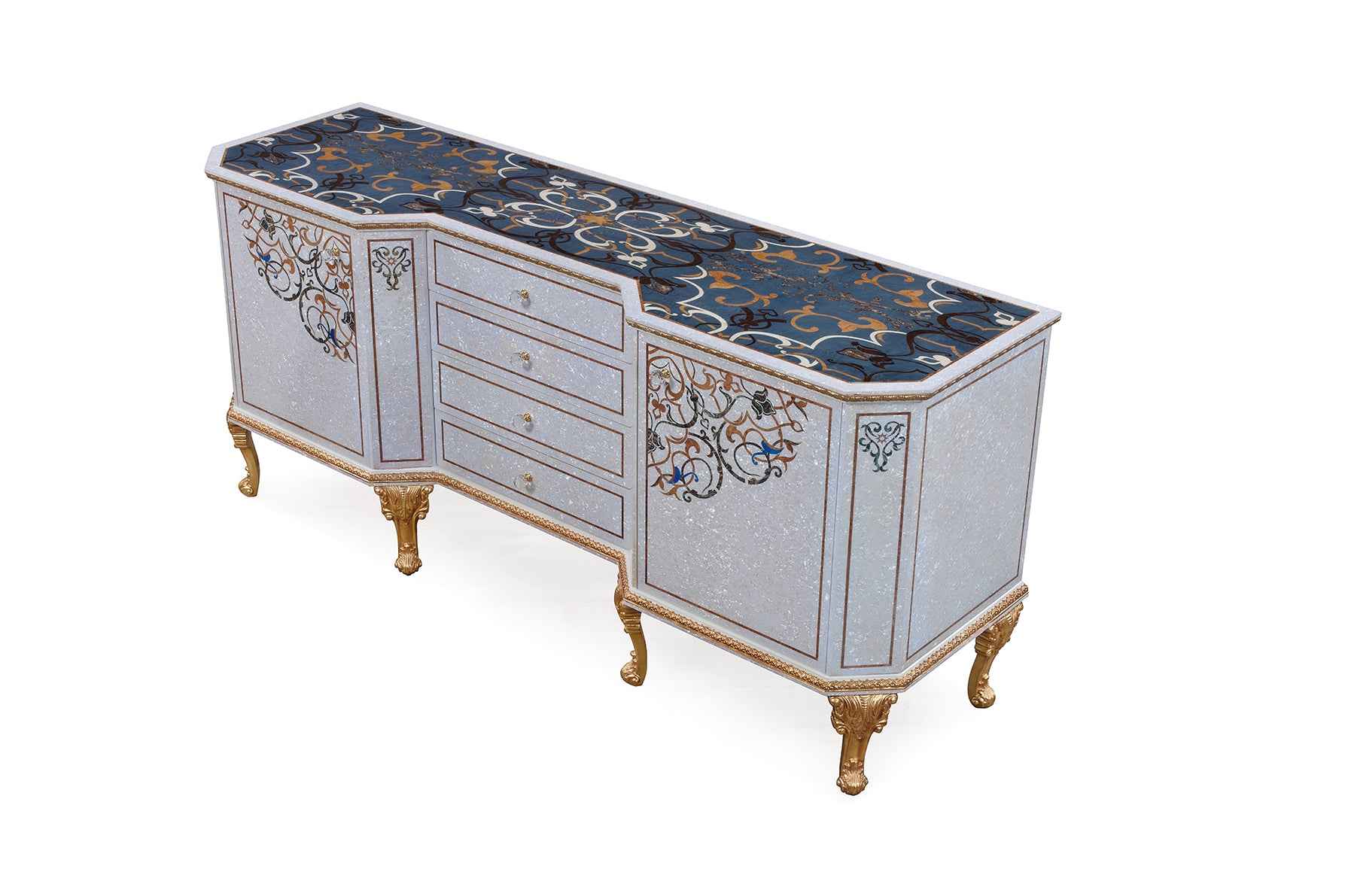 AI-2019D-16 Sideboard