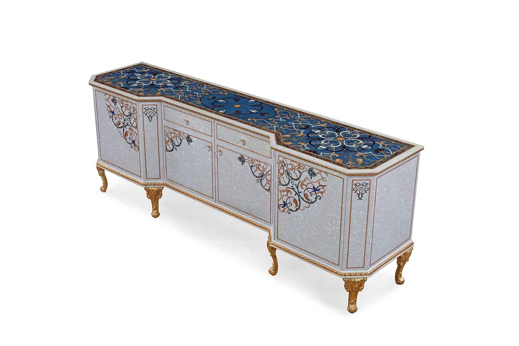 AI-2019D-19 Sideboard