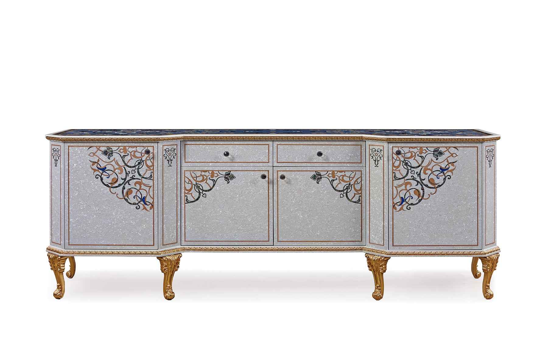 AI-2019D-19 Sideboard