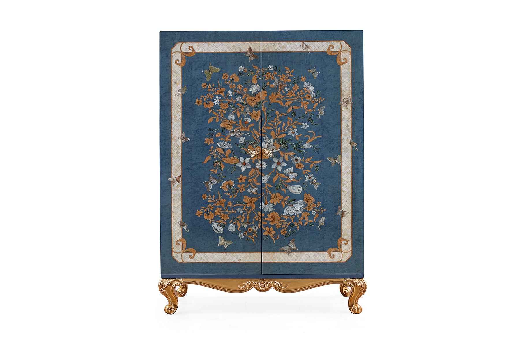 AI-2019D-21 Wine cabinet