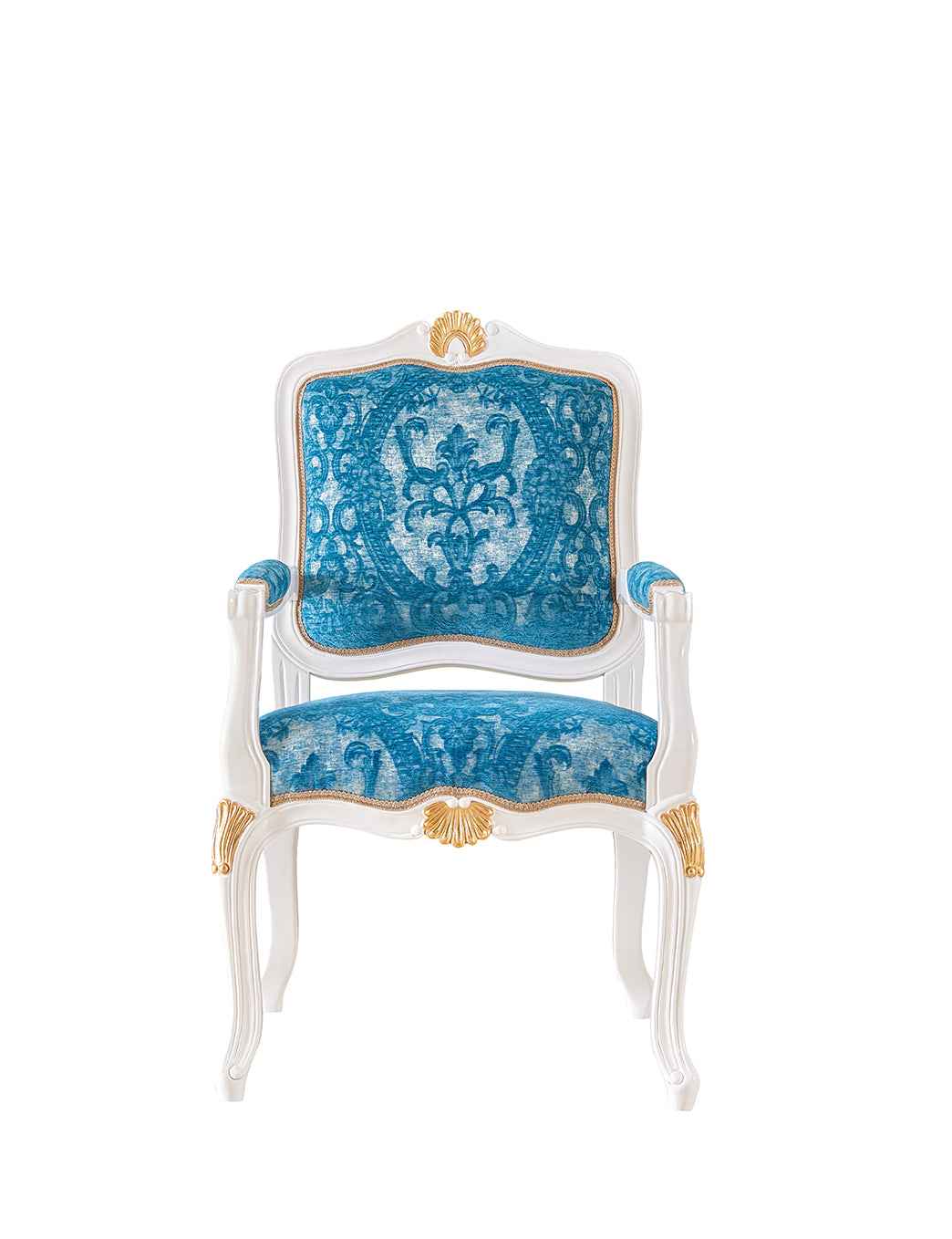 AI-2019D-44 Dining chair