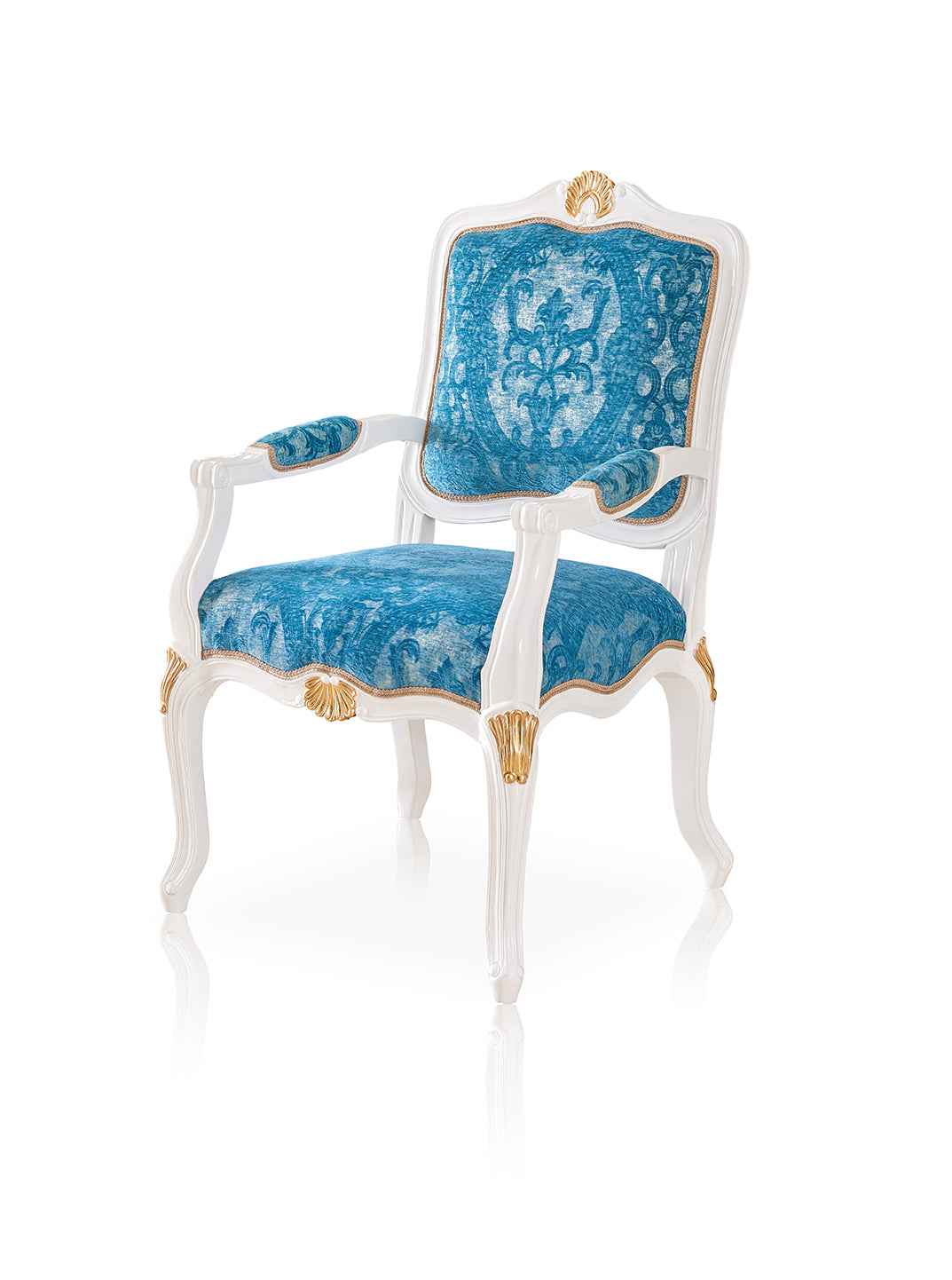 AI-2019D-44 Dining chair