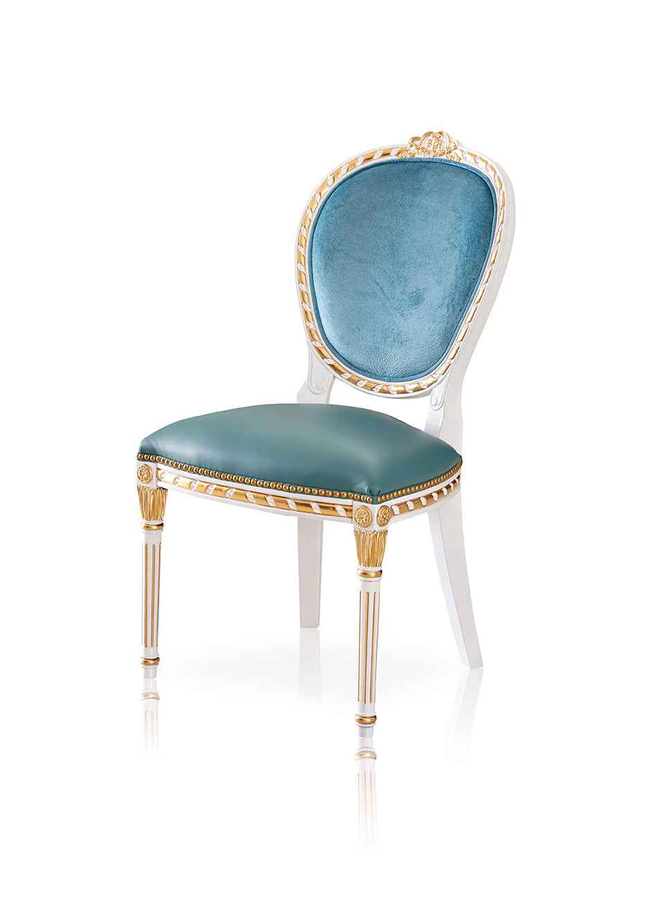 AI-2019D-47 Dining chair