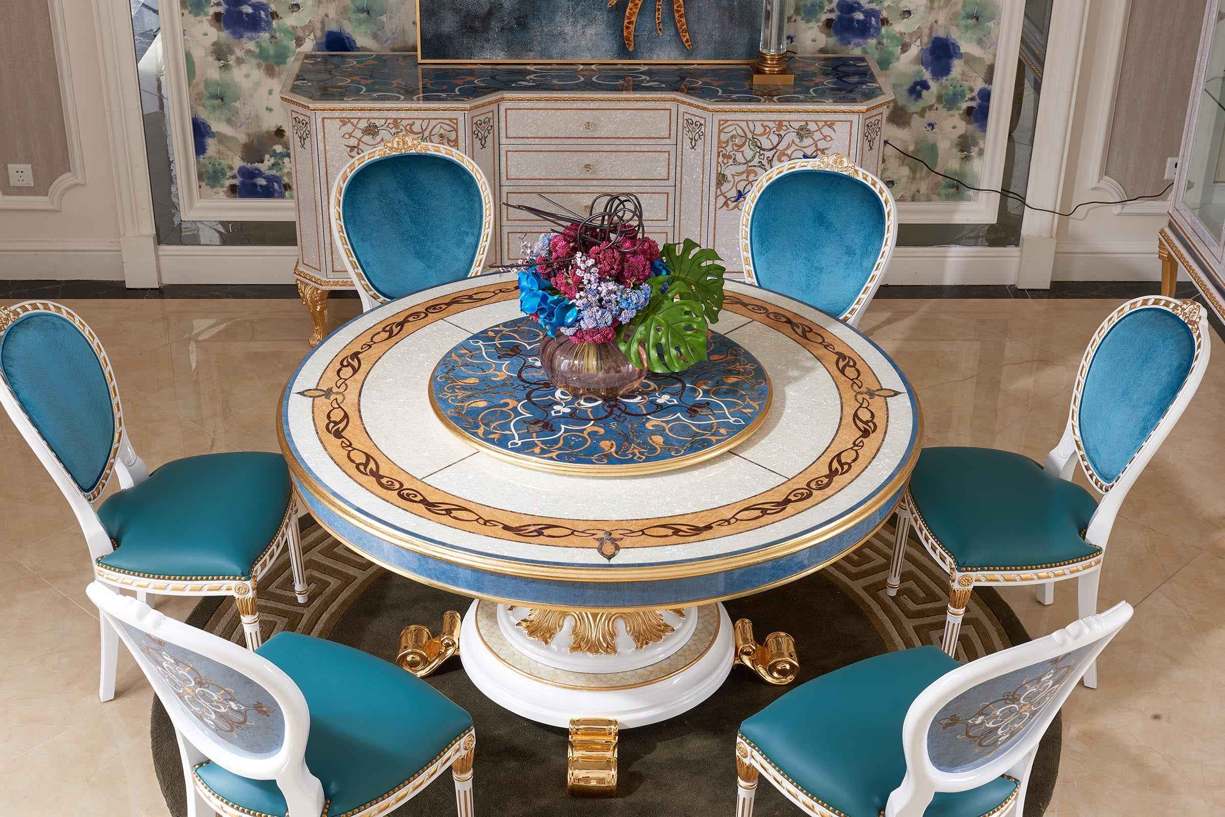 AI-2019D-47 Dining chair