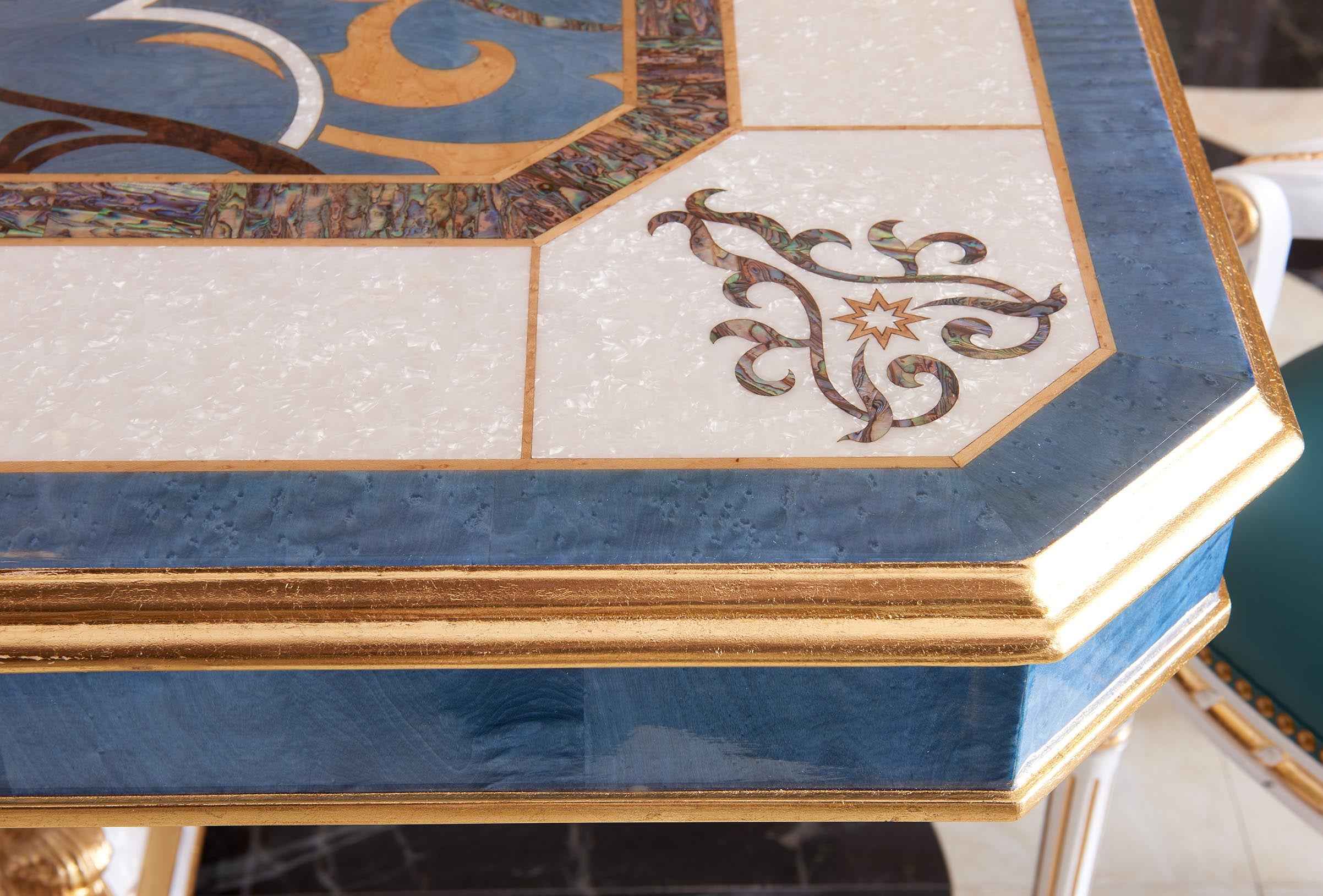 AI-2019D-49 Long dining table