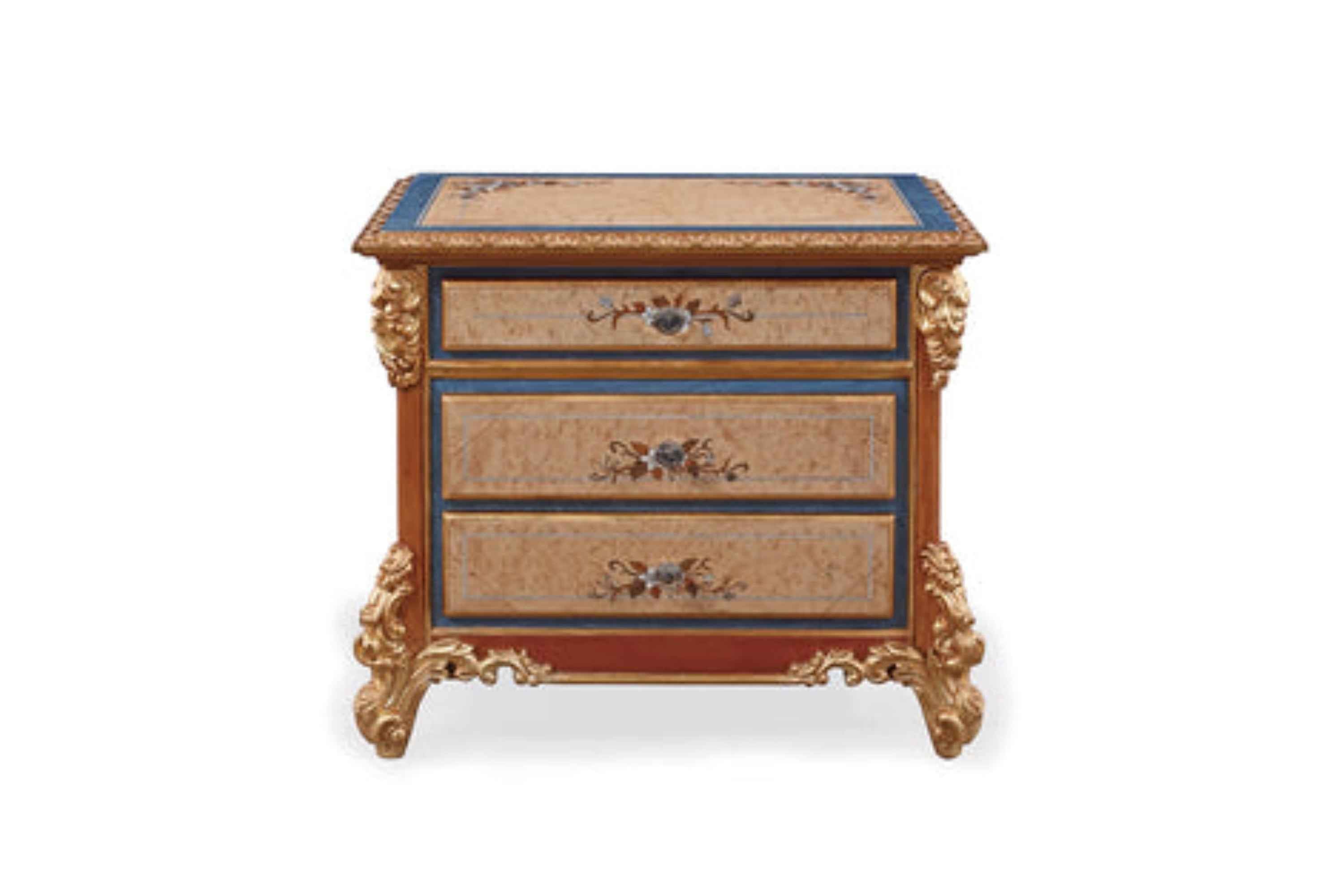 AI-2019D-80 Bedside table