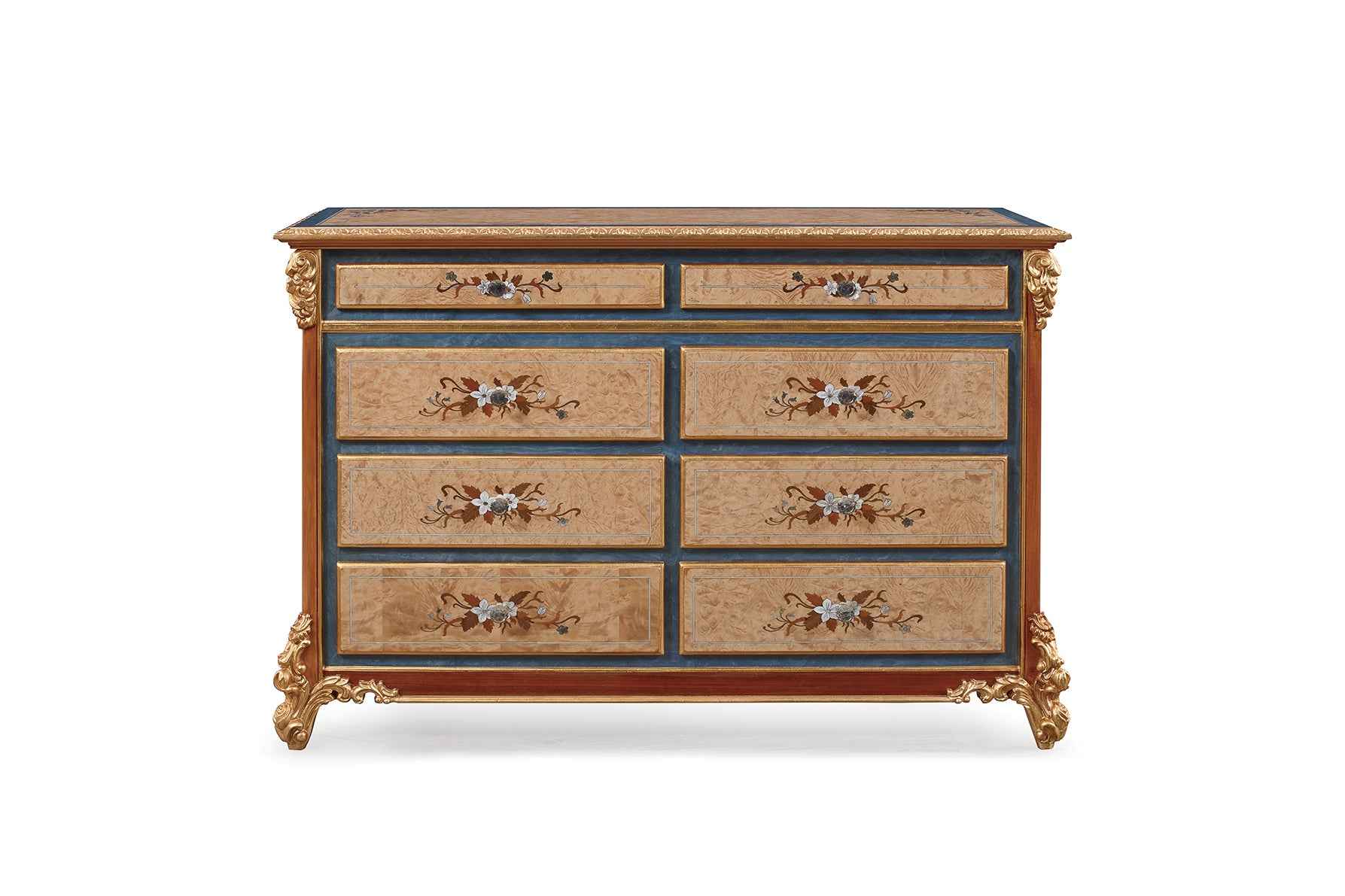 AI-2019D-81 Chest of drawers