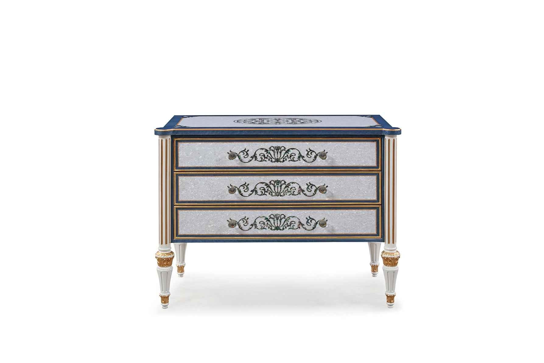 AI-2019D-88 Chest of drawers