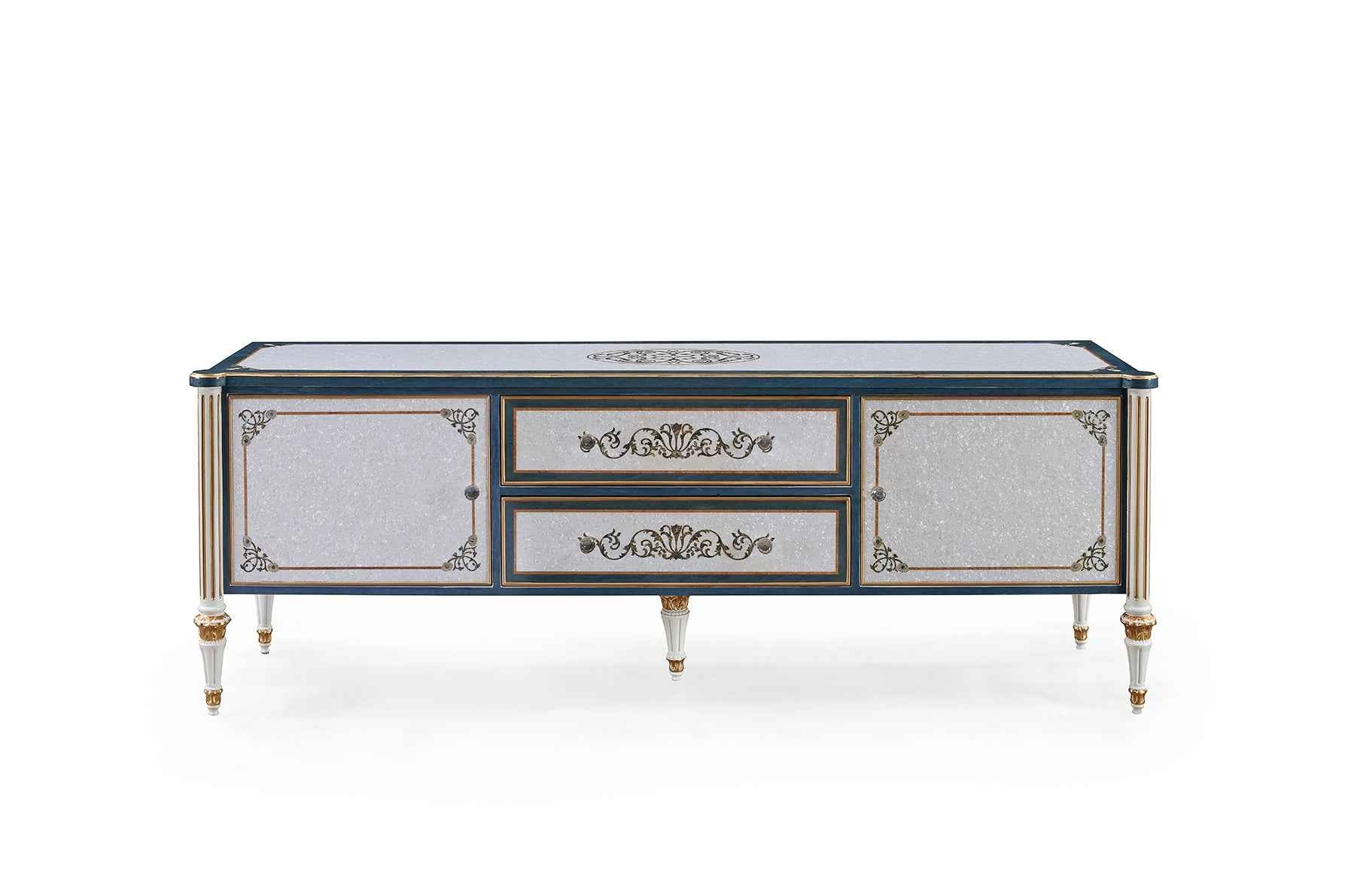 AI-2019D-89 TV cabinet