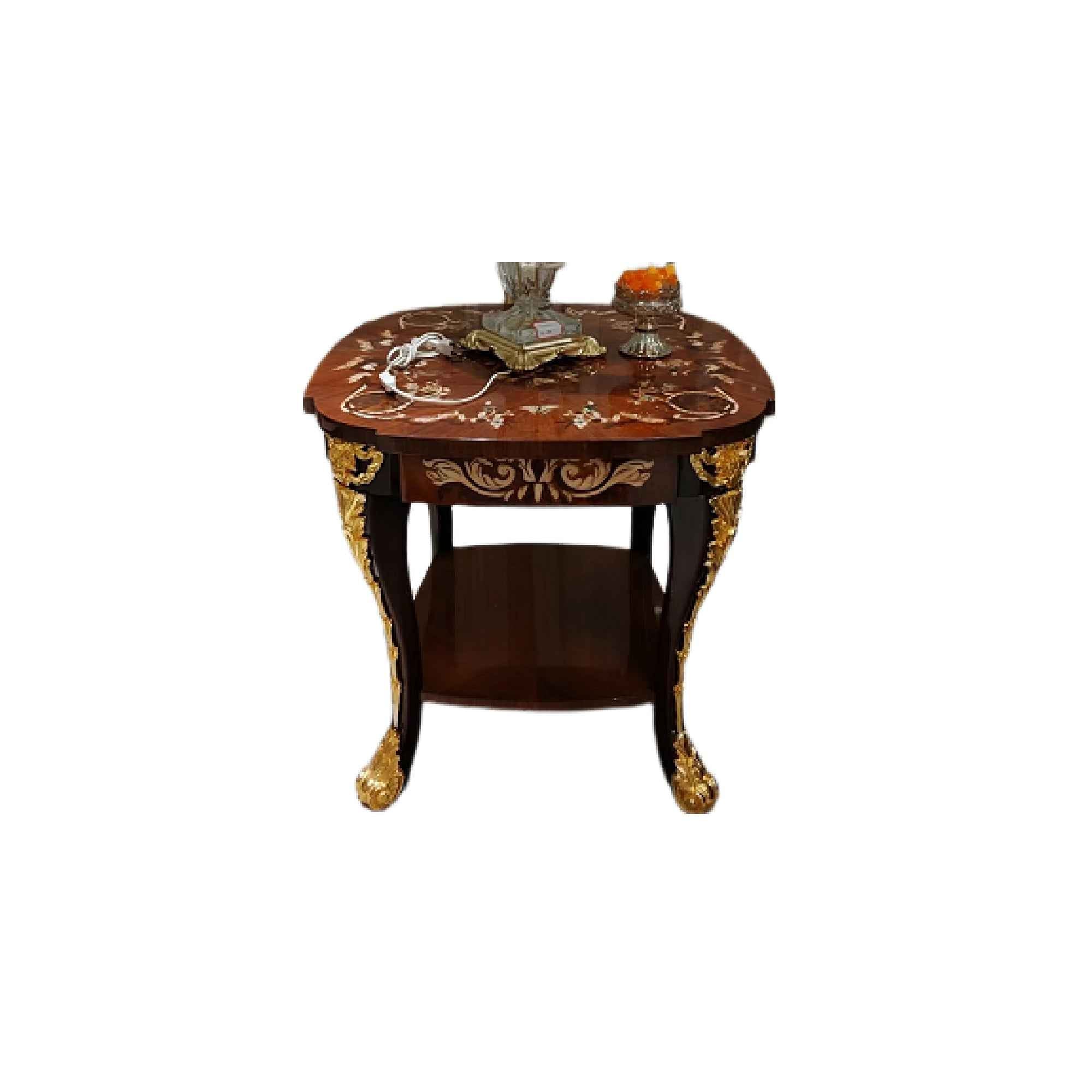 AI-2019E-11 Corner a few