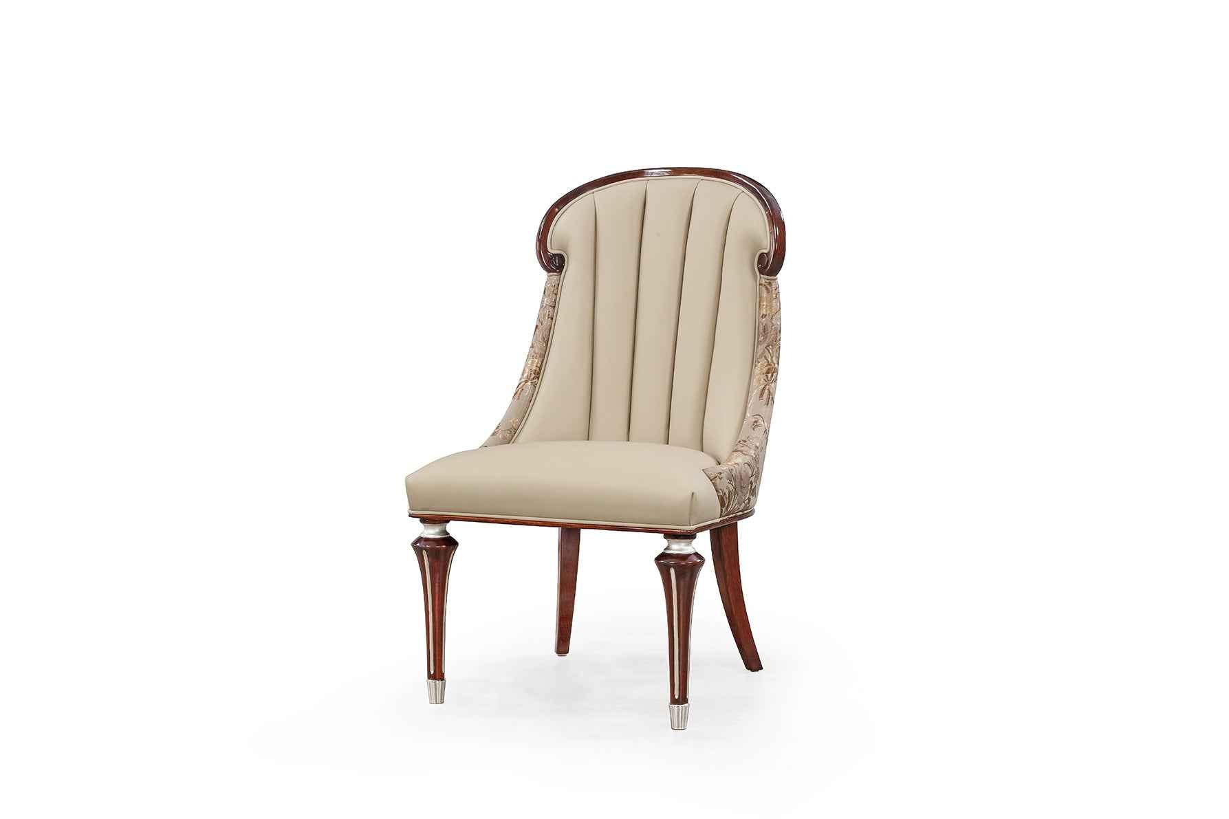 AI-2019E-7 Dining chair