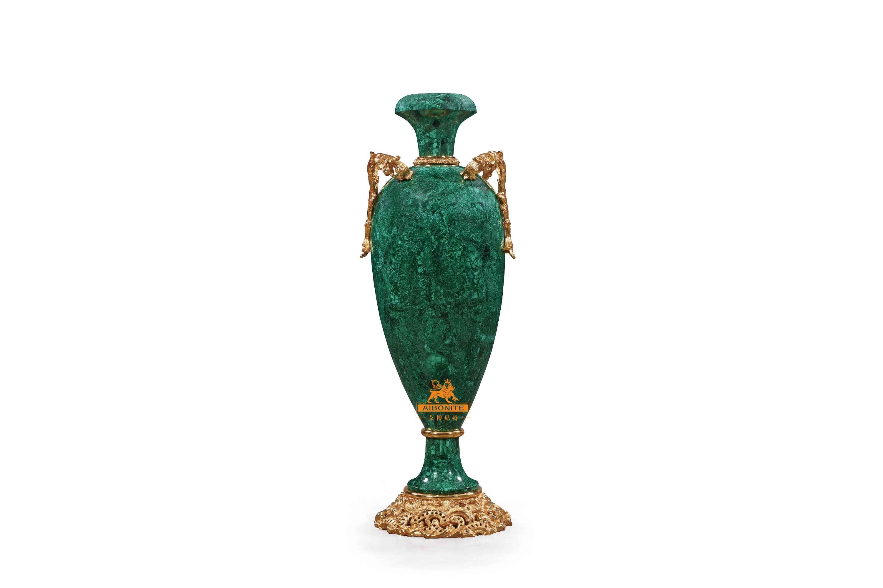 AI-2019F-114 Vase display