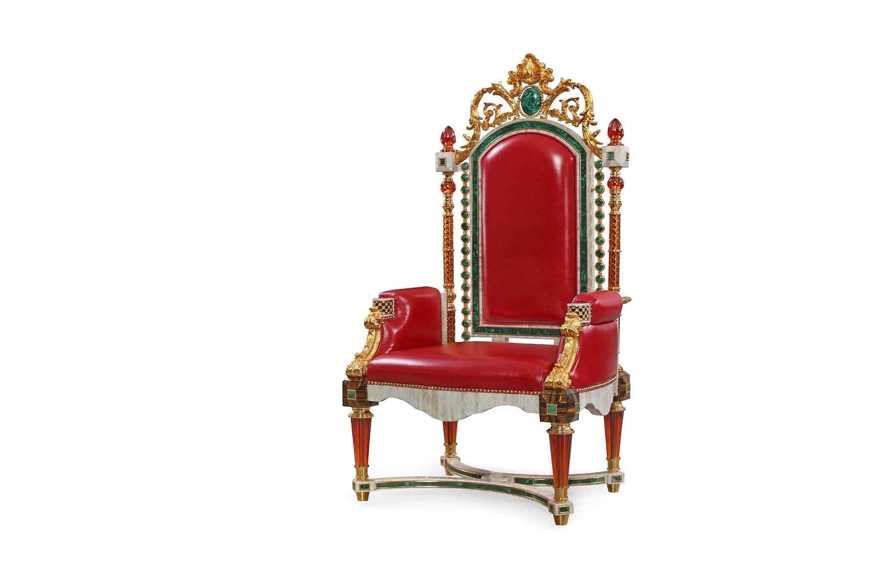 AI-2019F-30 Lounge chair