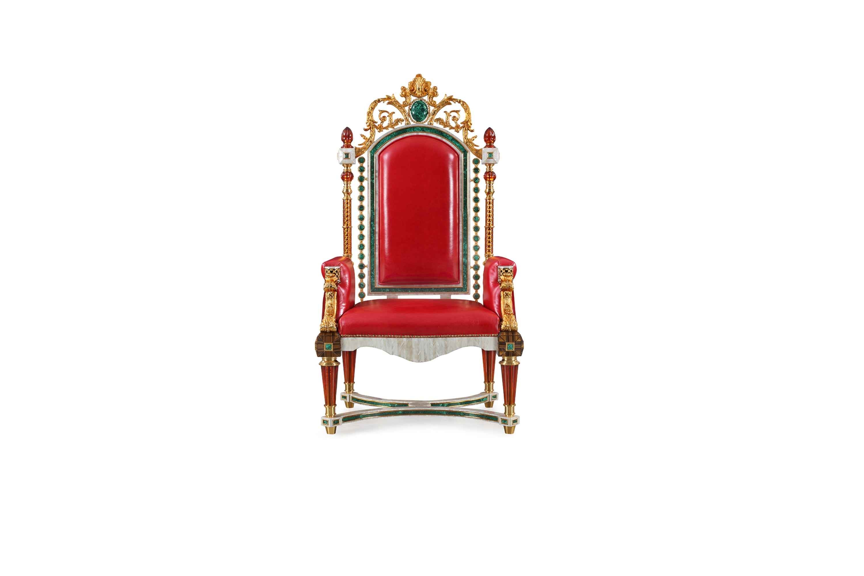 AI-2019F-30 Lounge chair