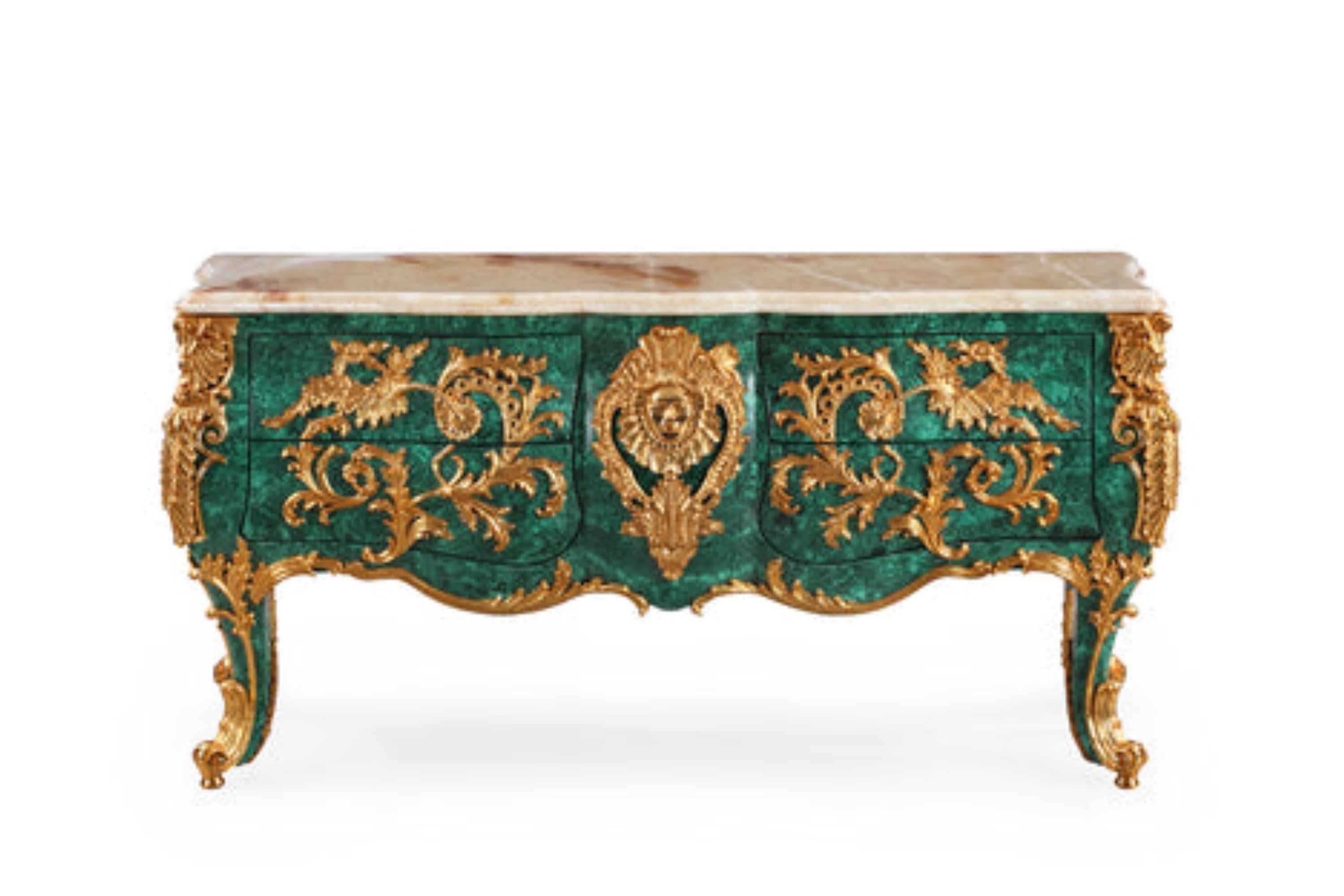 AI-2019F-47 Entrance Cabinet