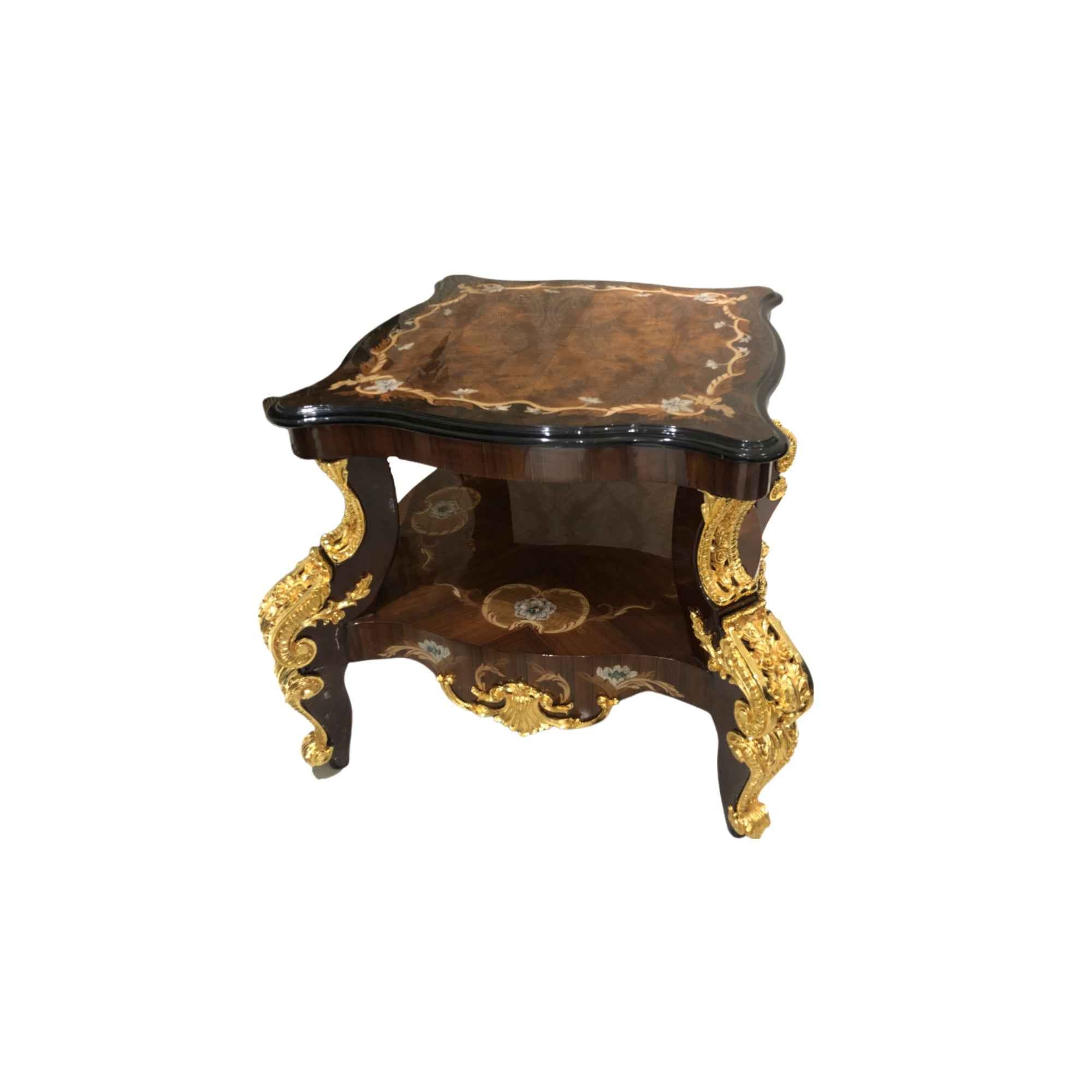 AI-2019X-24 Corner a few