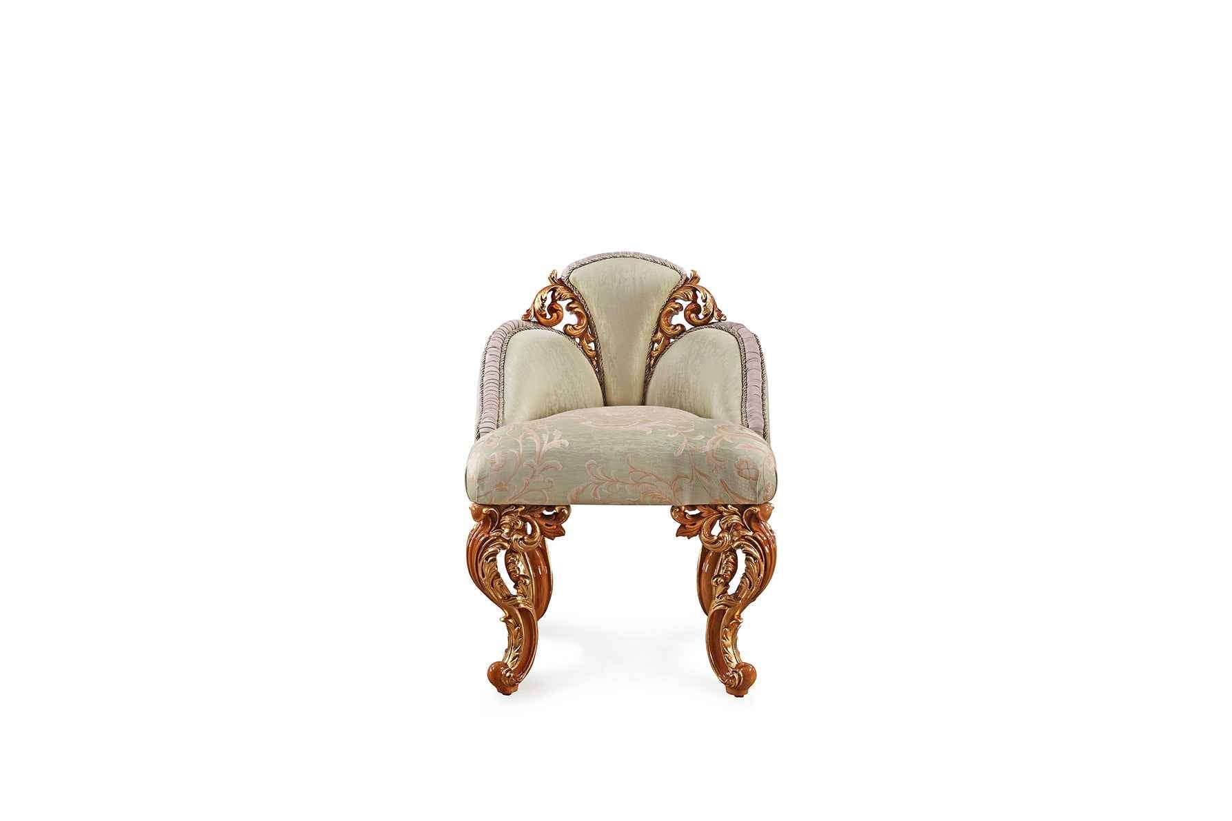 AI-2021R-21 Makeup stool