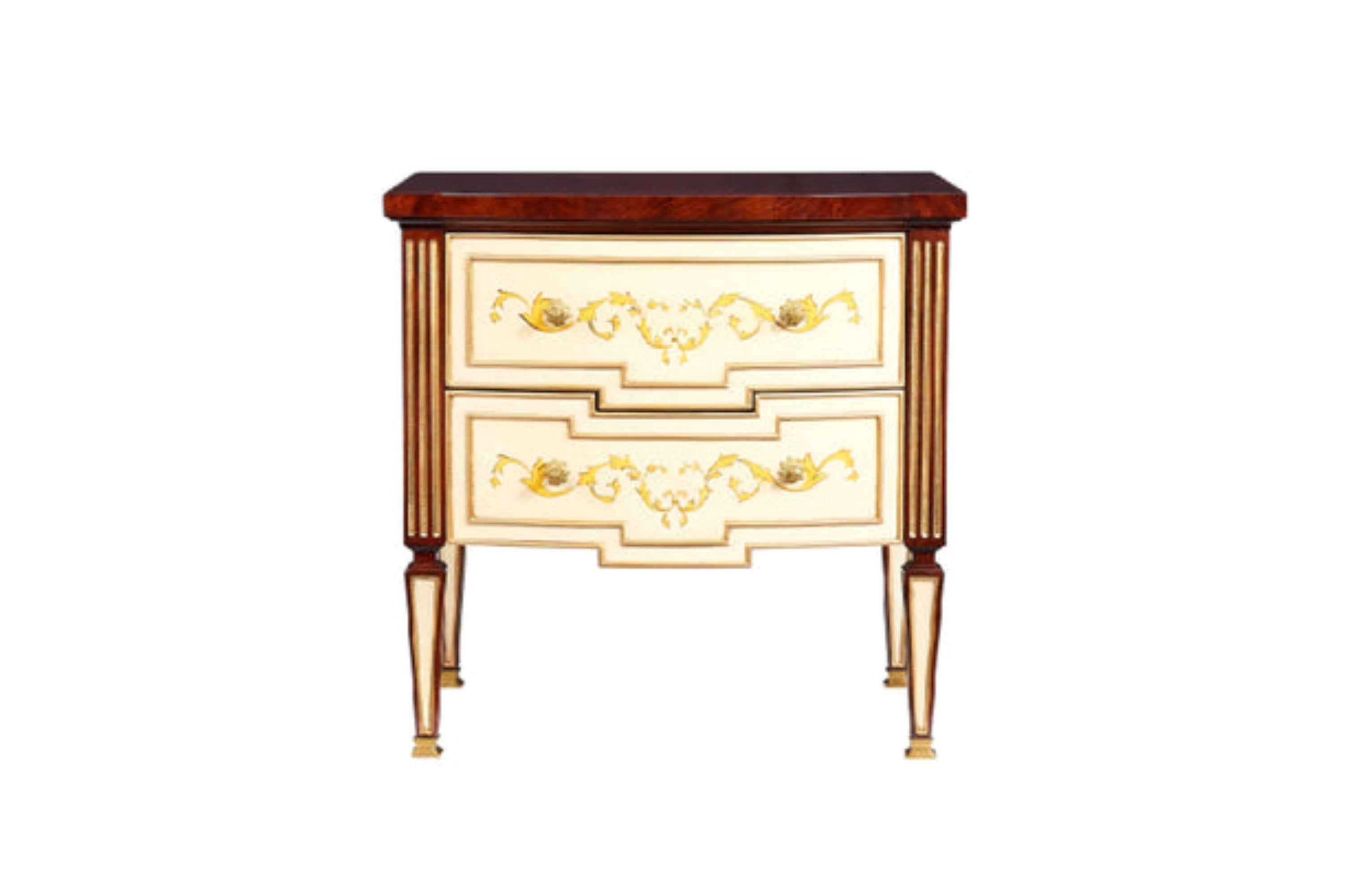 AI-5052-009 bedside table