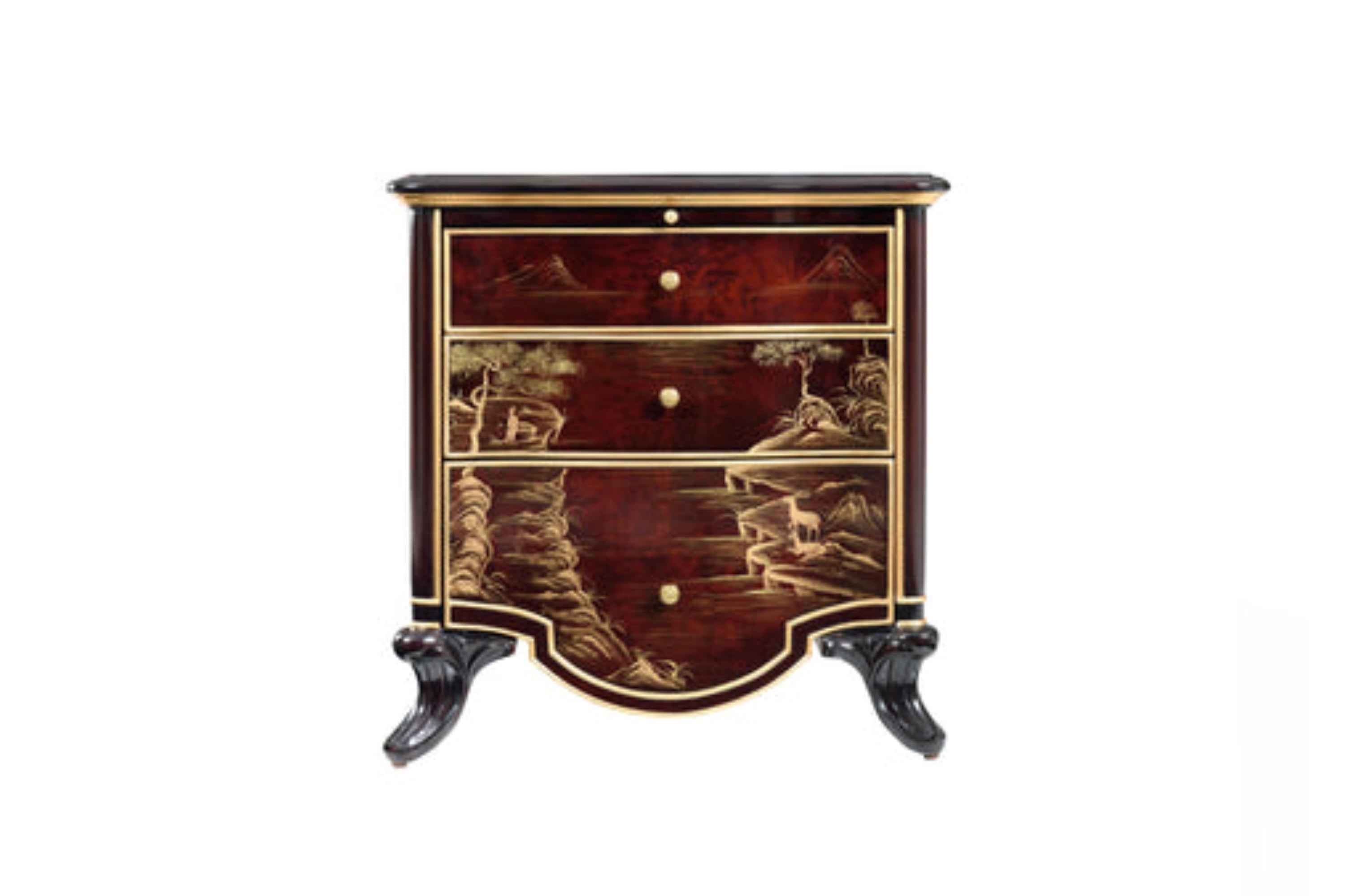 AI-6002-205 bedside table