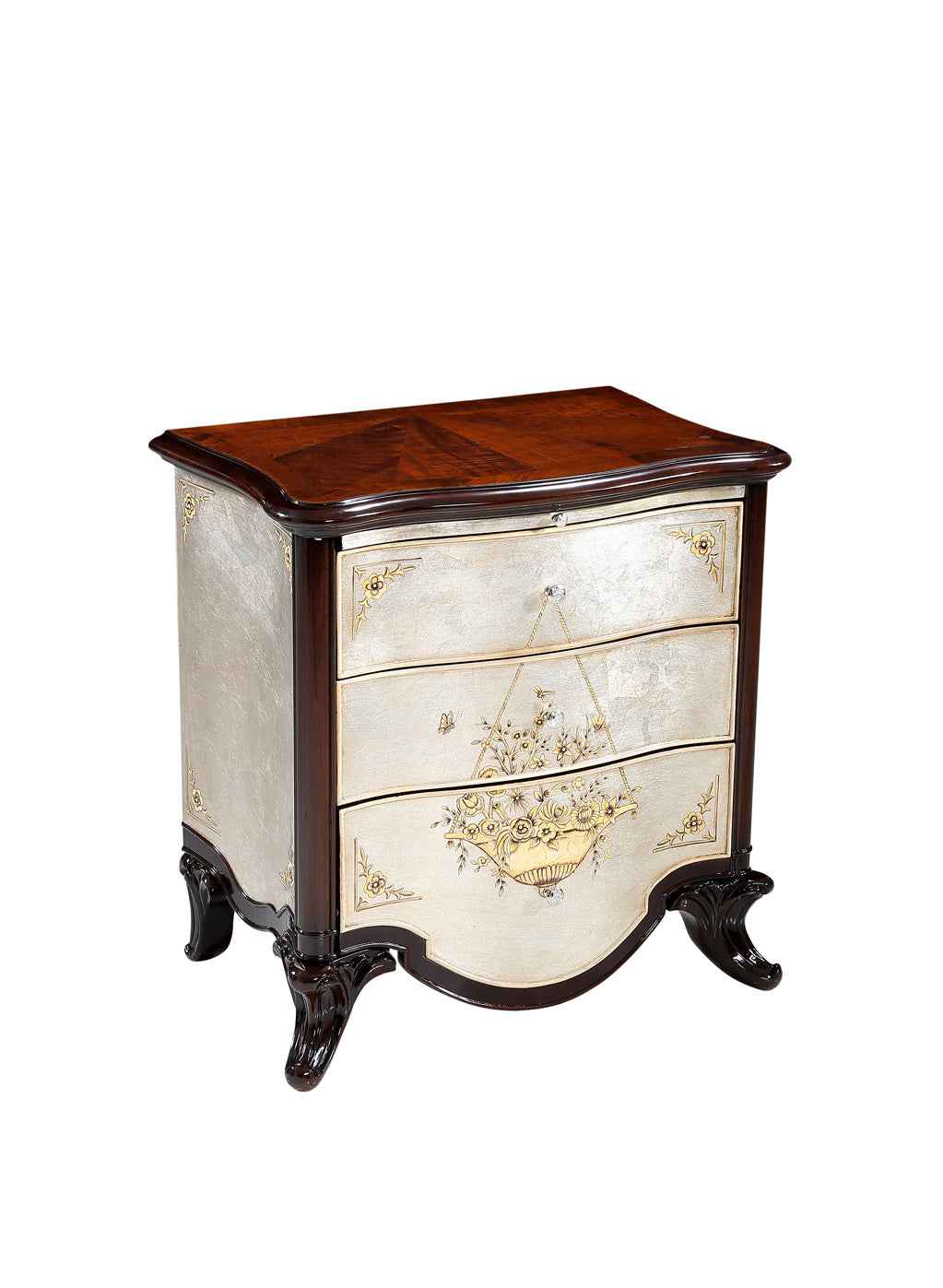 AI-6002-206 bedside table