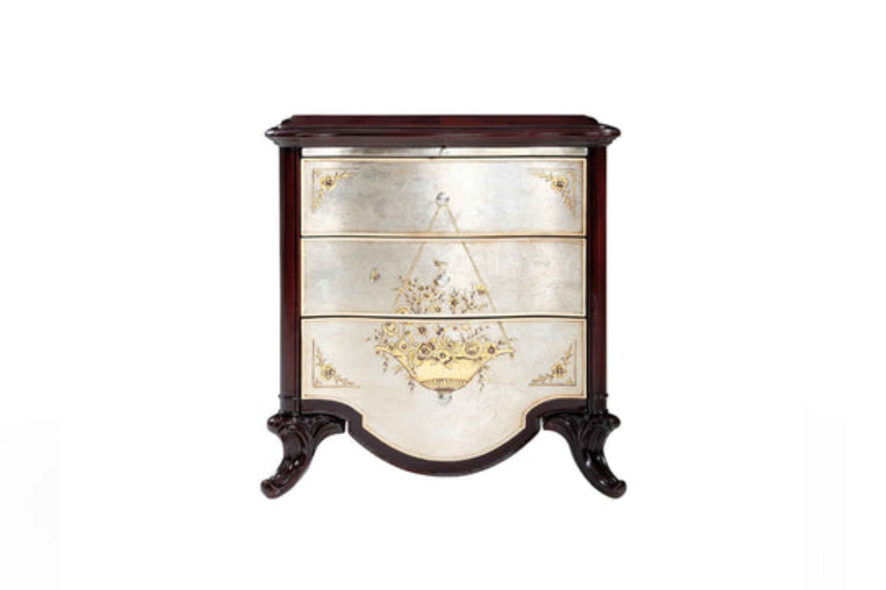 AI-6002-206 bedside table