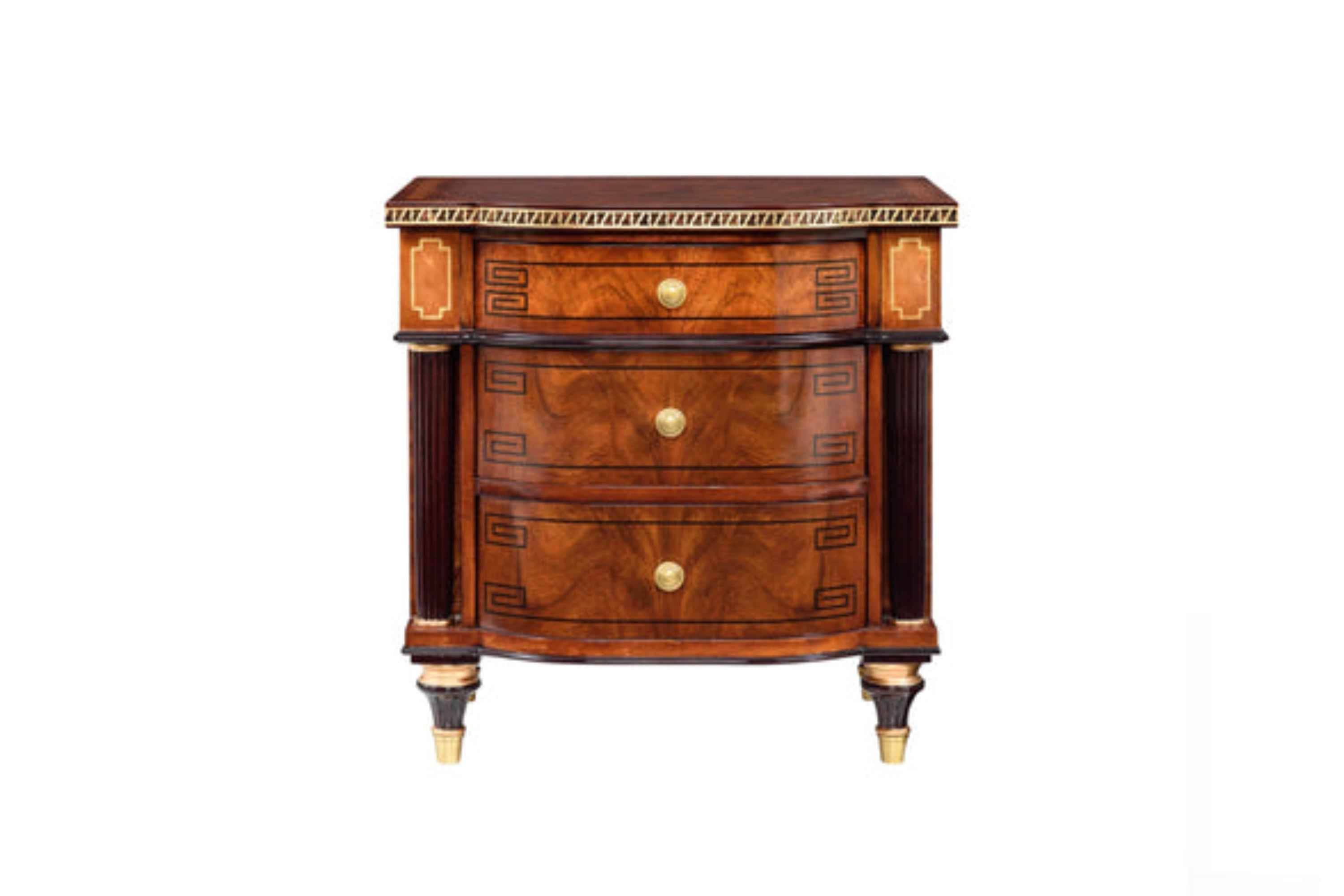 AI-6005-069 bedside table