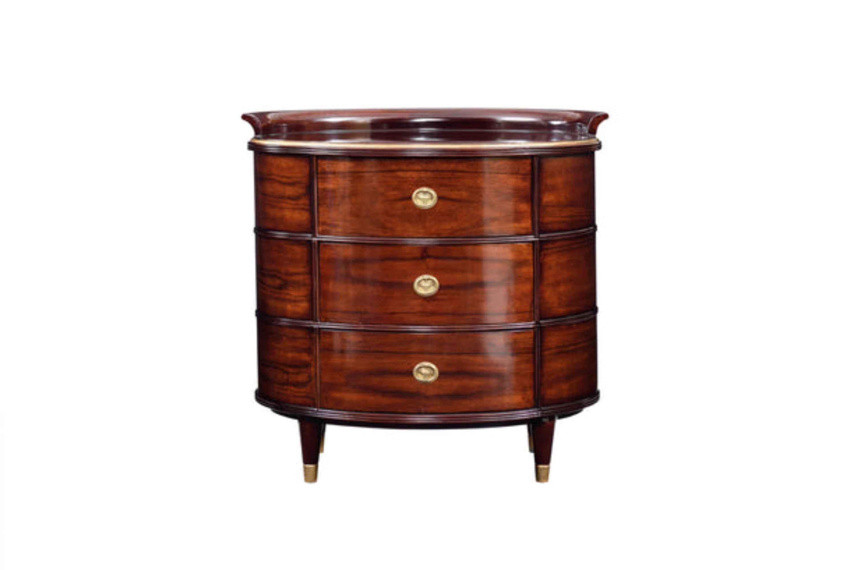 AI-6005-464 bedside table