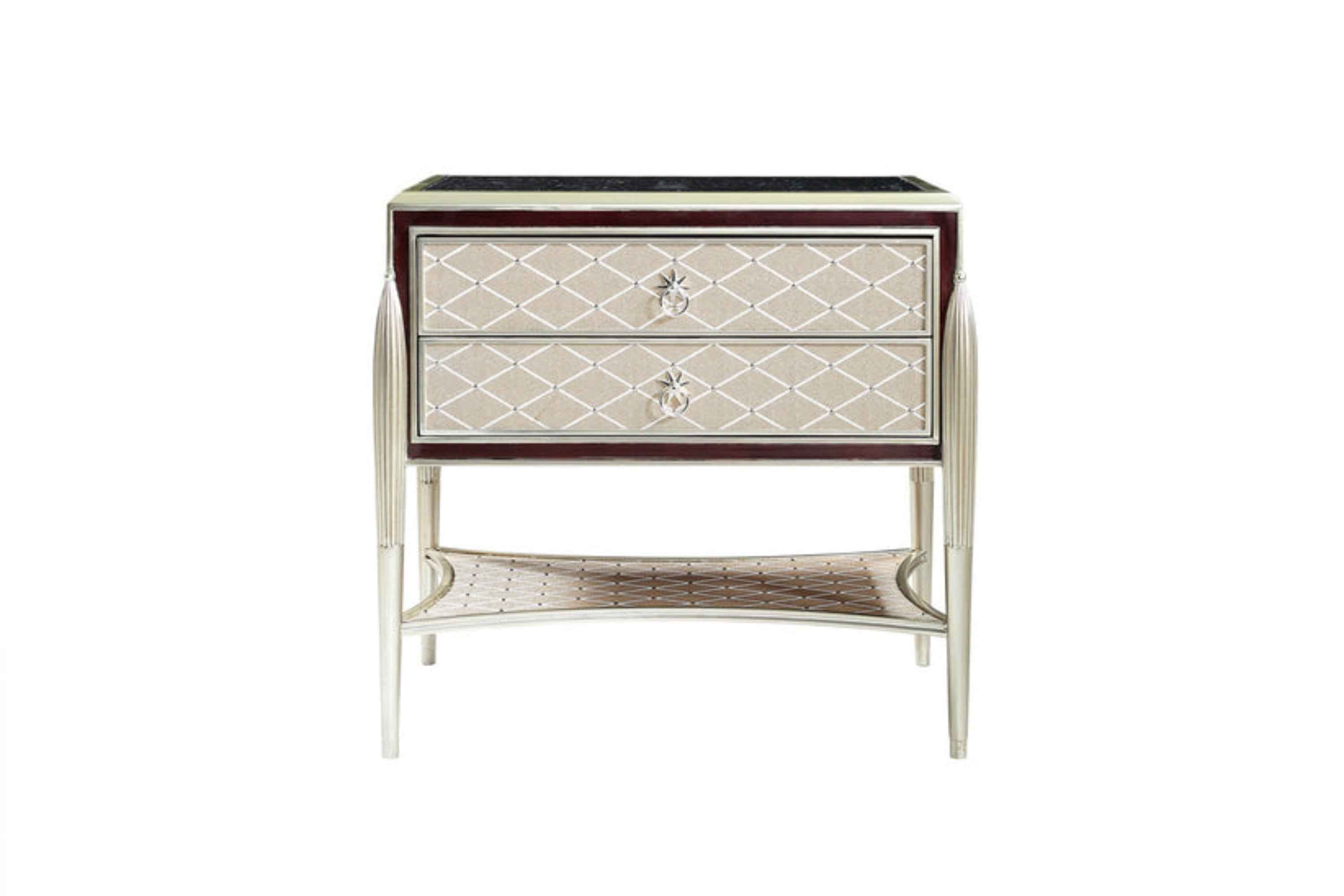 AI-6034-006 bedside table