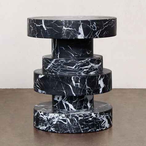 BY-CJ662-3 Minimalism Tea table