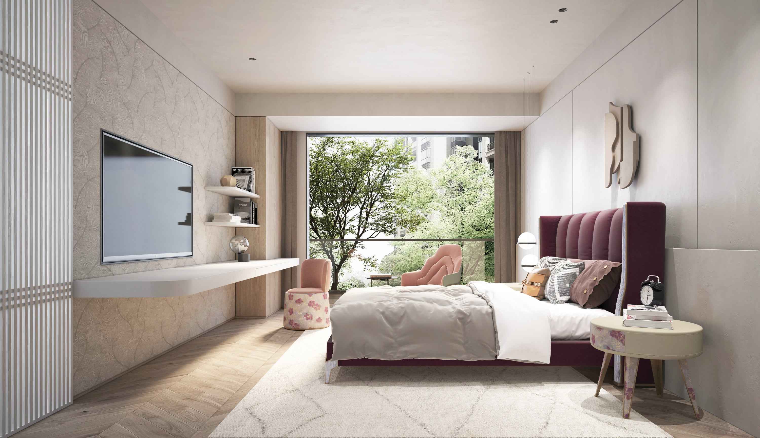 APTB-2926 Makeup stool Dressing stool