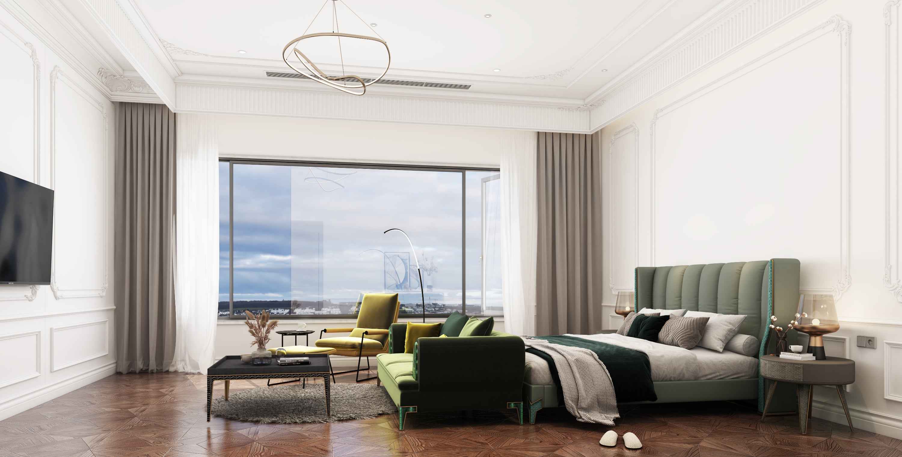 APTC-2991 Square table