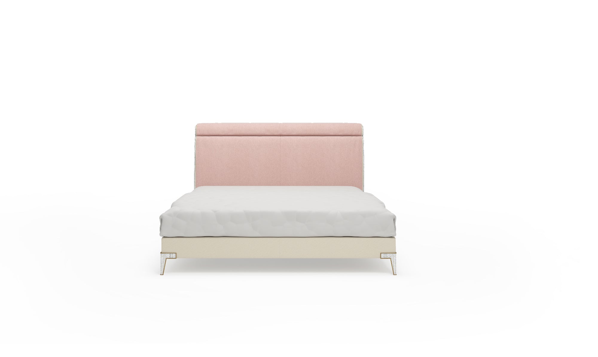 APT-2996 Bed: Stylish and Comfortable Sleep Solution - Chiuchiufurniture
