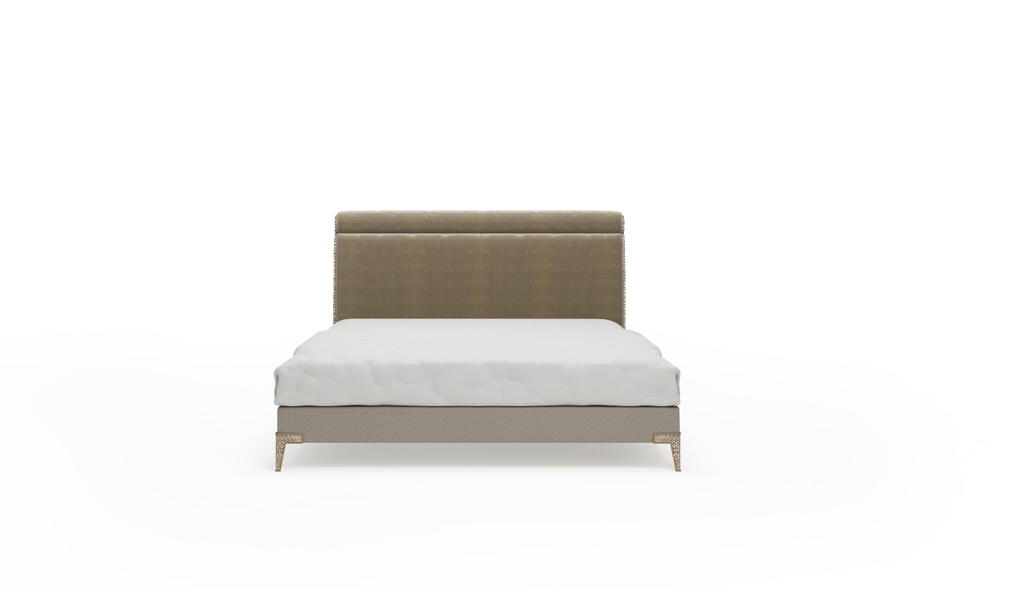 APT-2996 Bed: Stylish and Comfortable Sleep Solution - Chiuchiufurniture