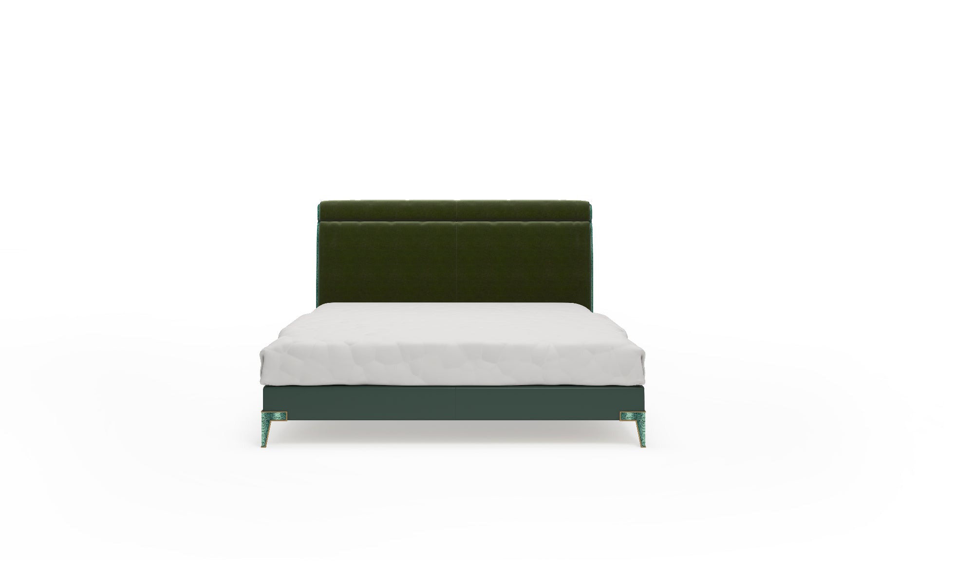 APT-2996 Bed: Stylish and Comfortable Sleep Solution - Chiuchiufurniture