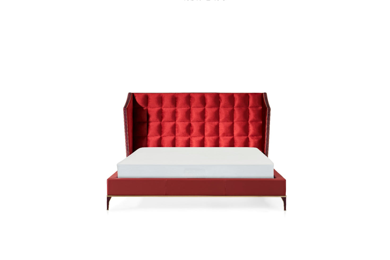 APT-3115 Bed - Chiuchiufurniture
