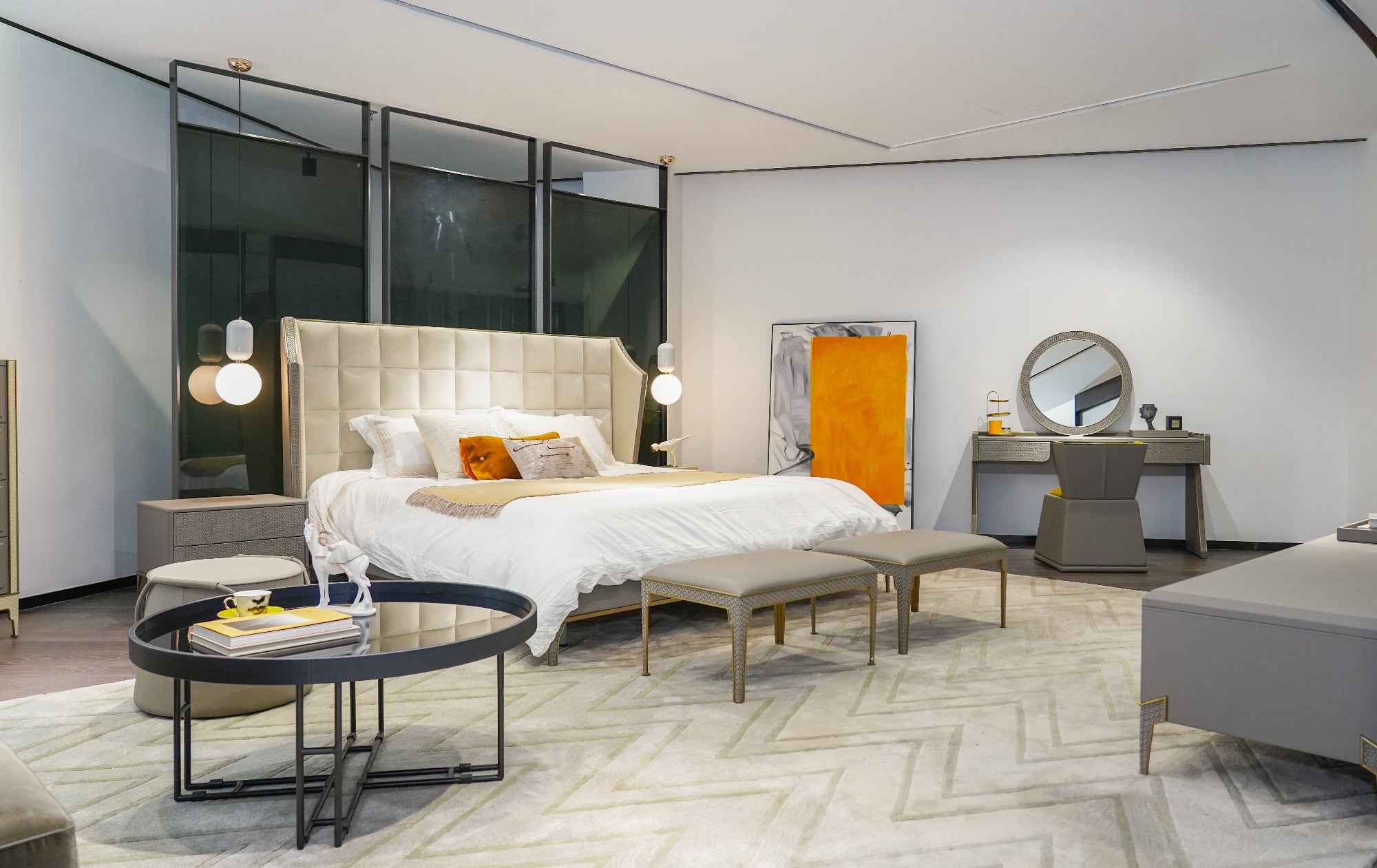 APTD-3097 Dressing table