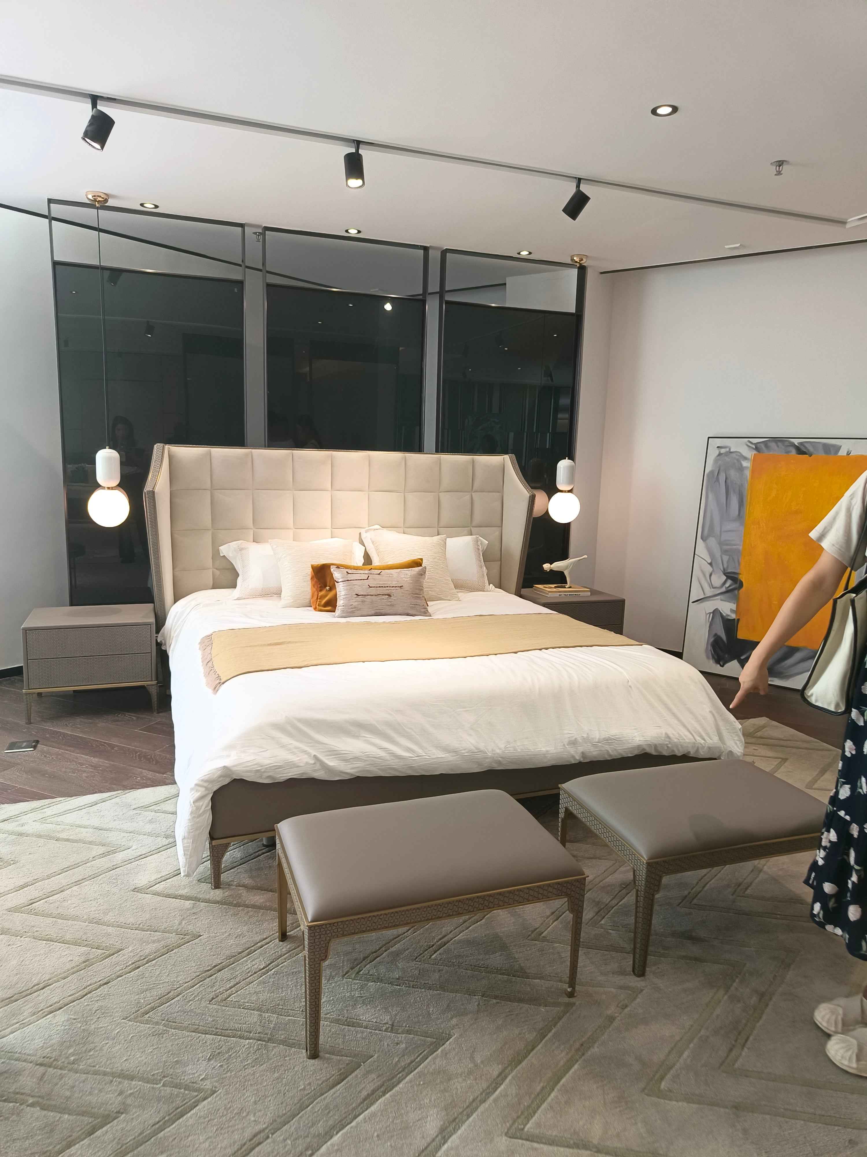 APTB-2786 Makeup stool Dressing stool