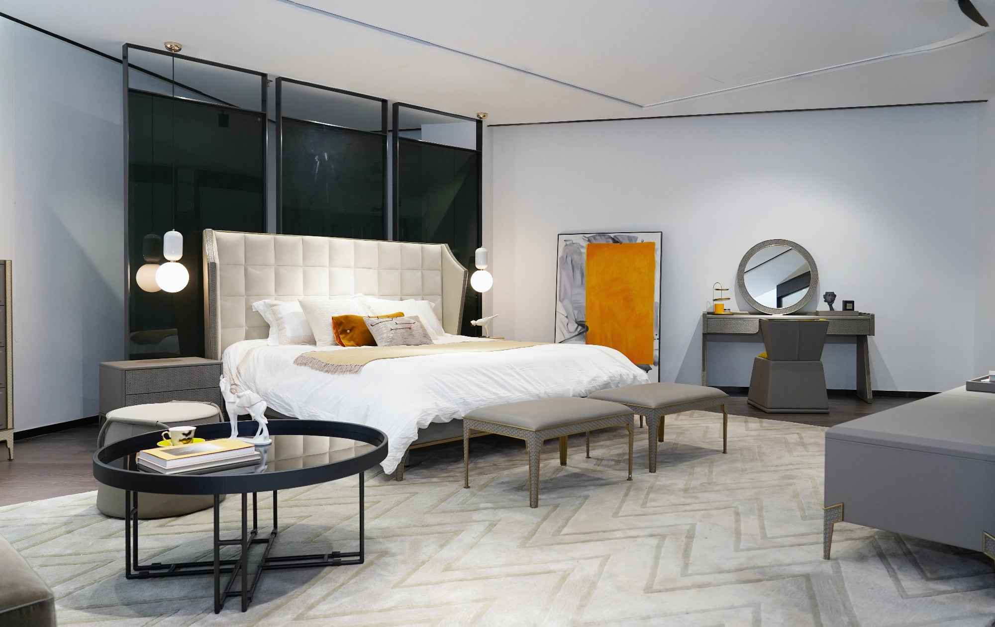 APTD-3097 Dressing table