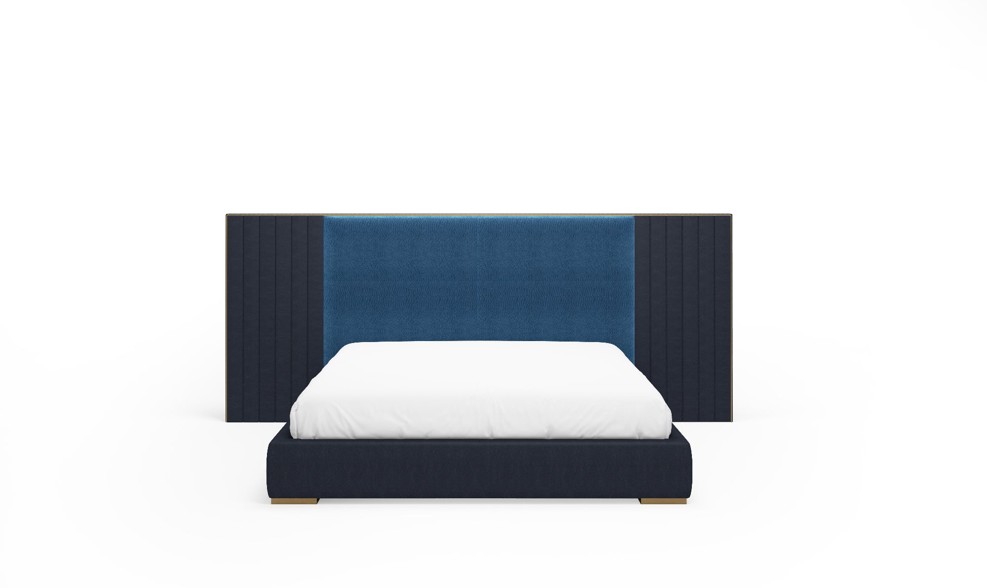 APT-3129 Bed - Premium Comfort and Modern Design - Chiuchiufurniture