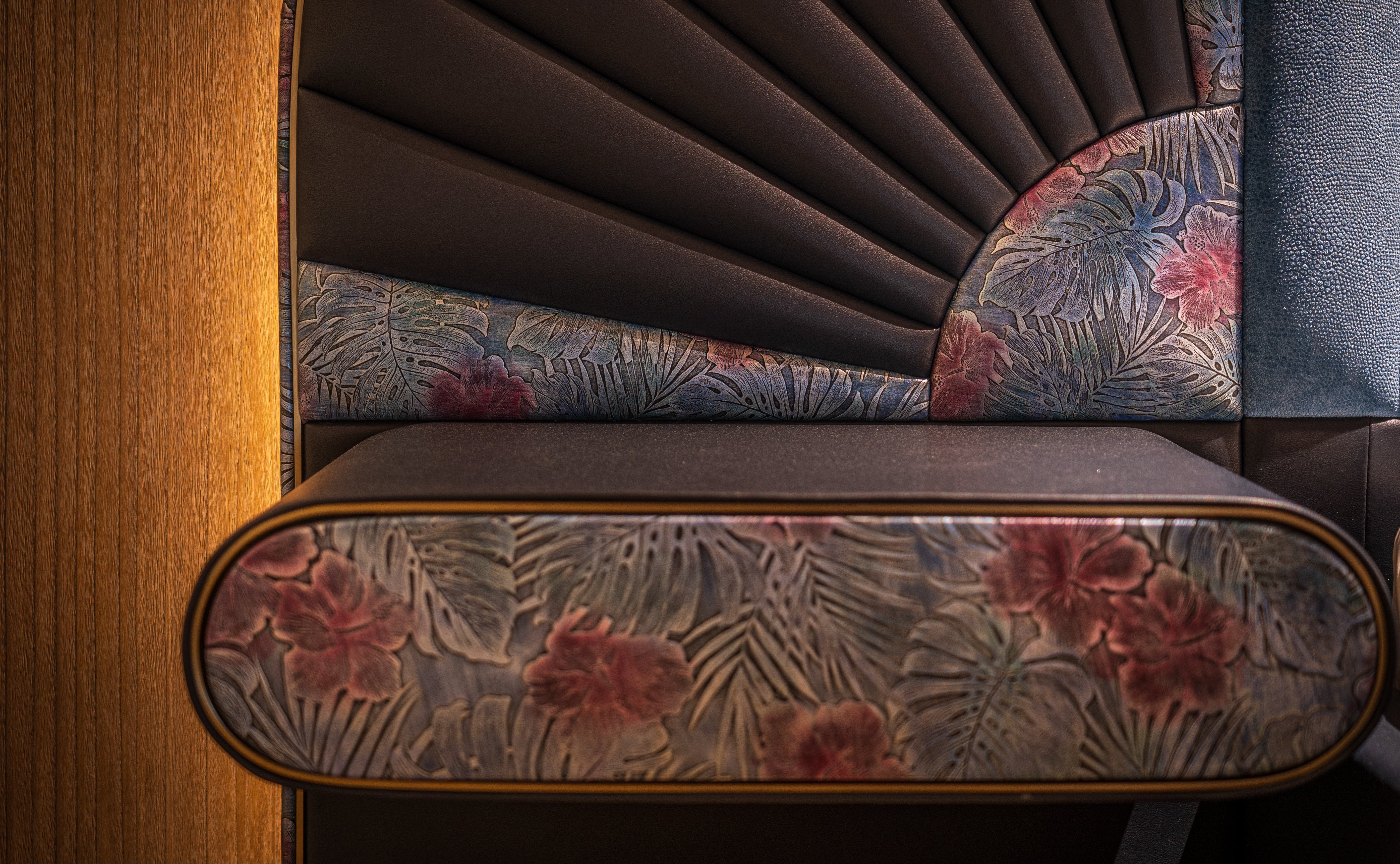 APT-3167 Bed - Modern Comfort and Style for Your Bedroom - Chiuchiufurniture