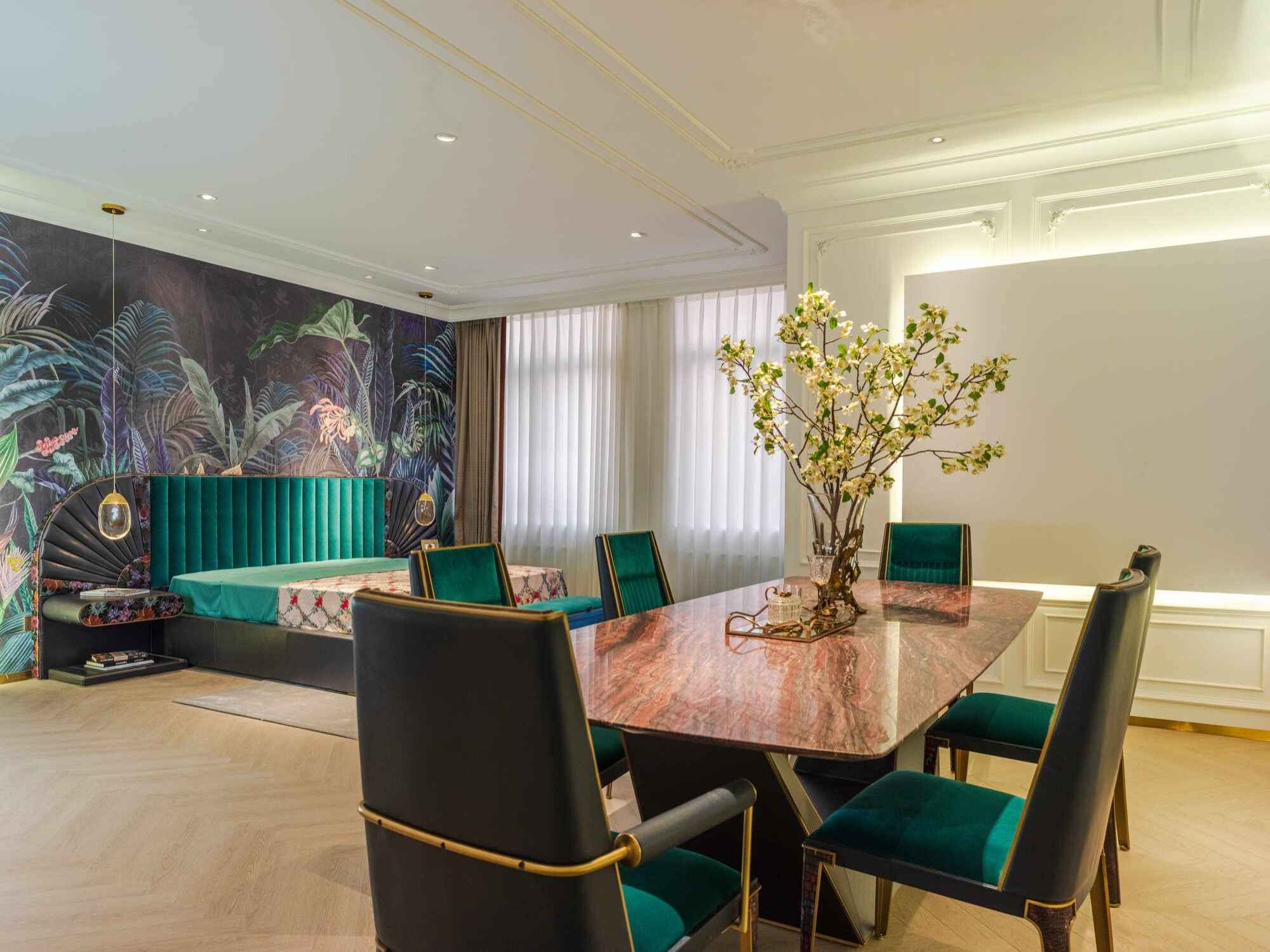 APTD-3016 Dining Table