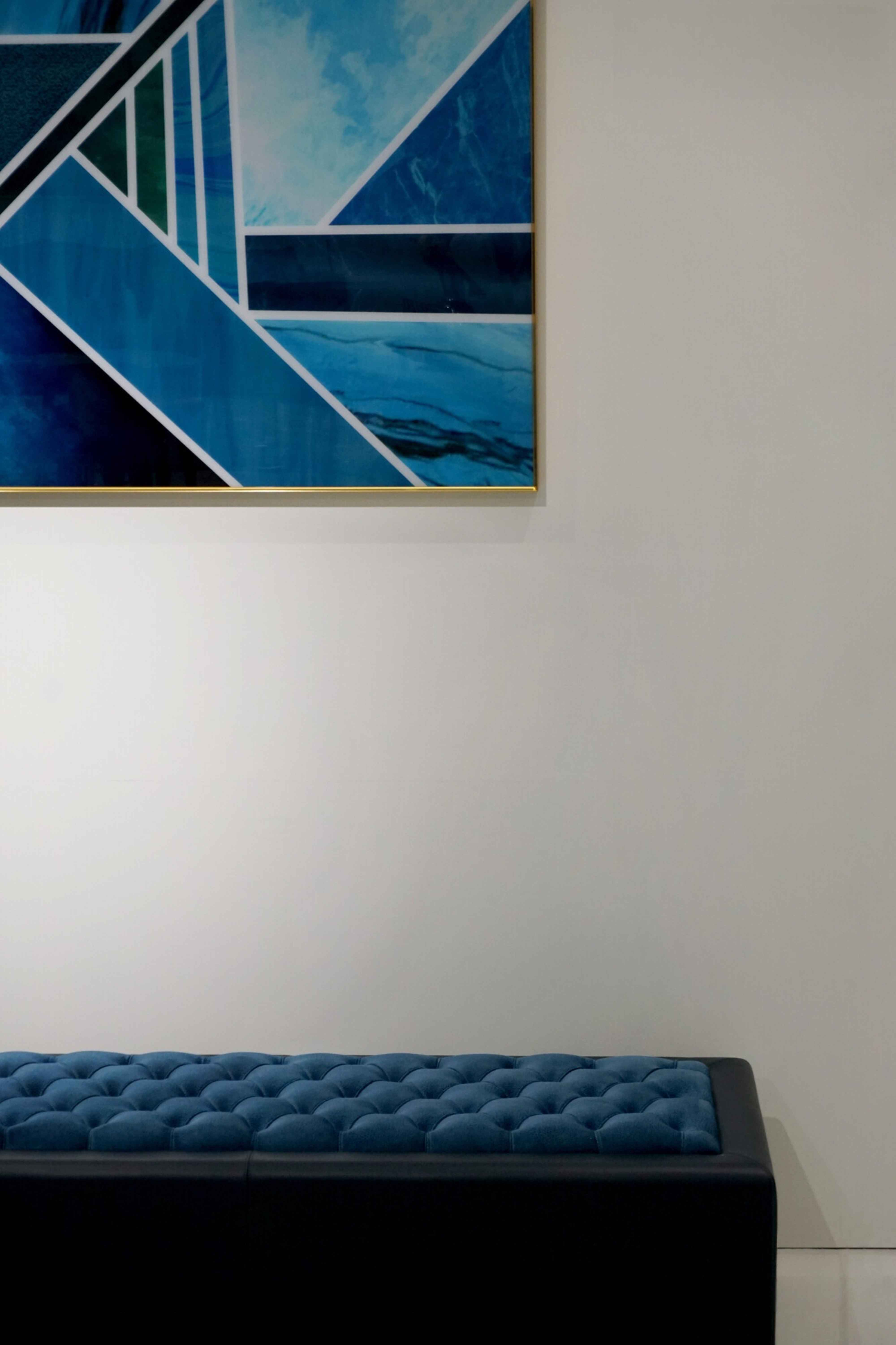 APT-563B Bed stool Bedside bench