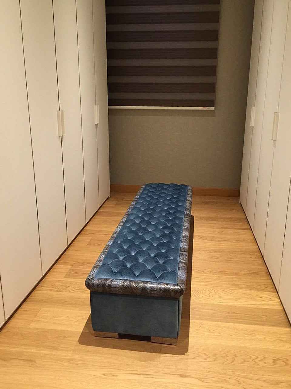 APT-563B Bed stool Bedside bench