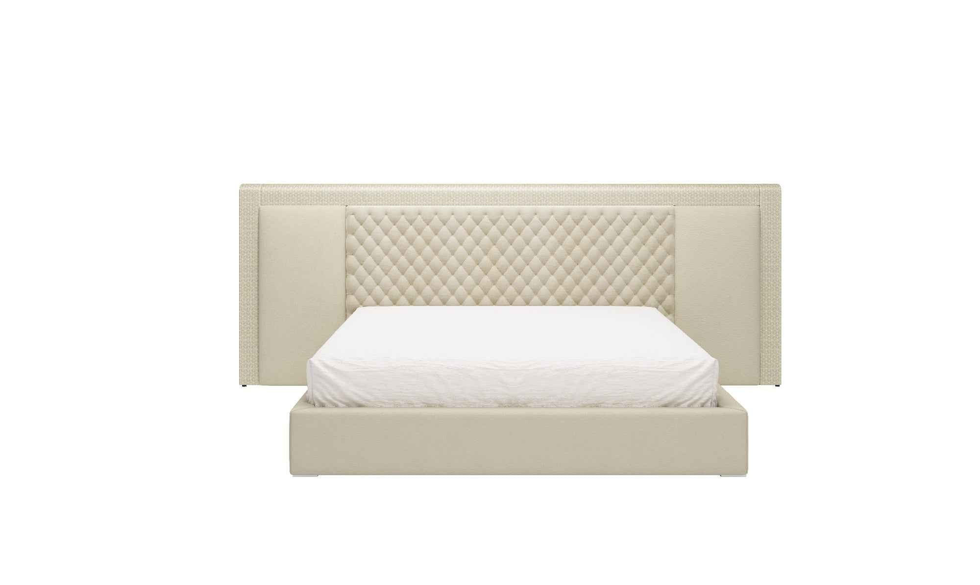 APT-563 Bed