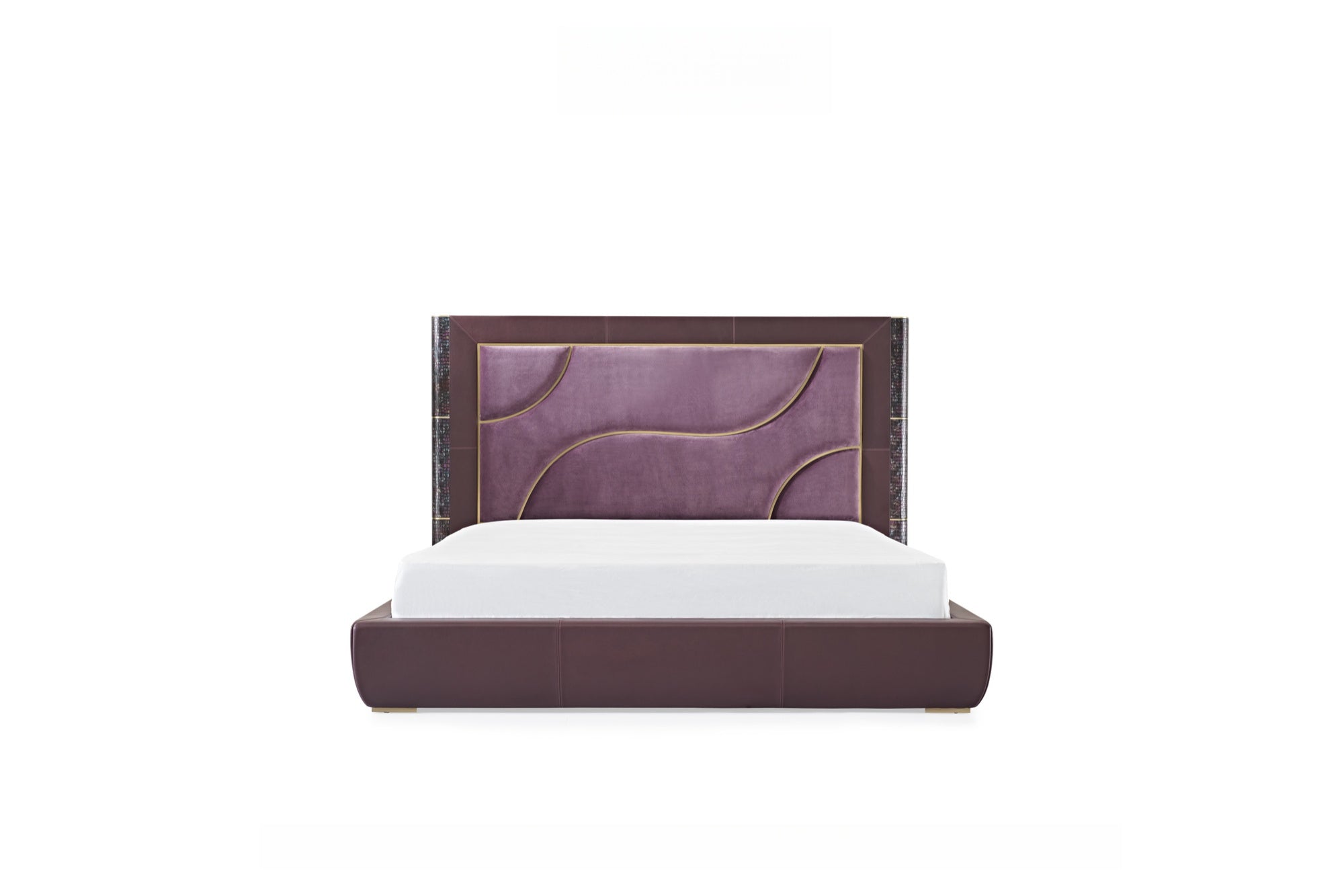 APT-566 Bed - Chiuchiufurniture