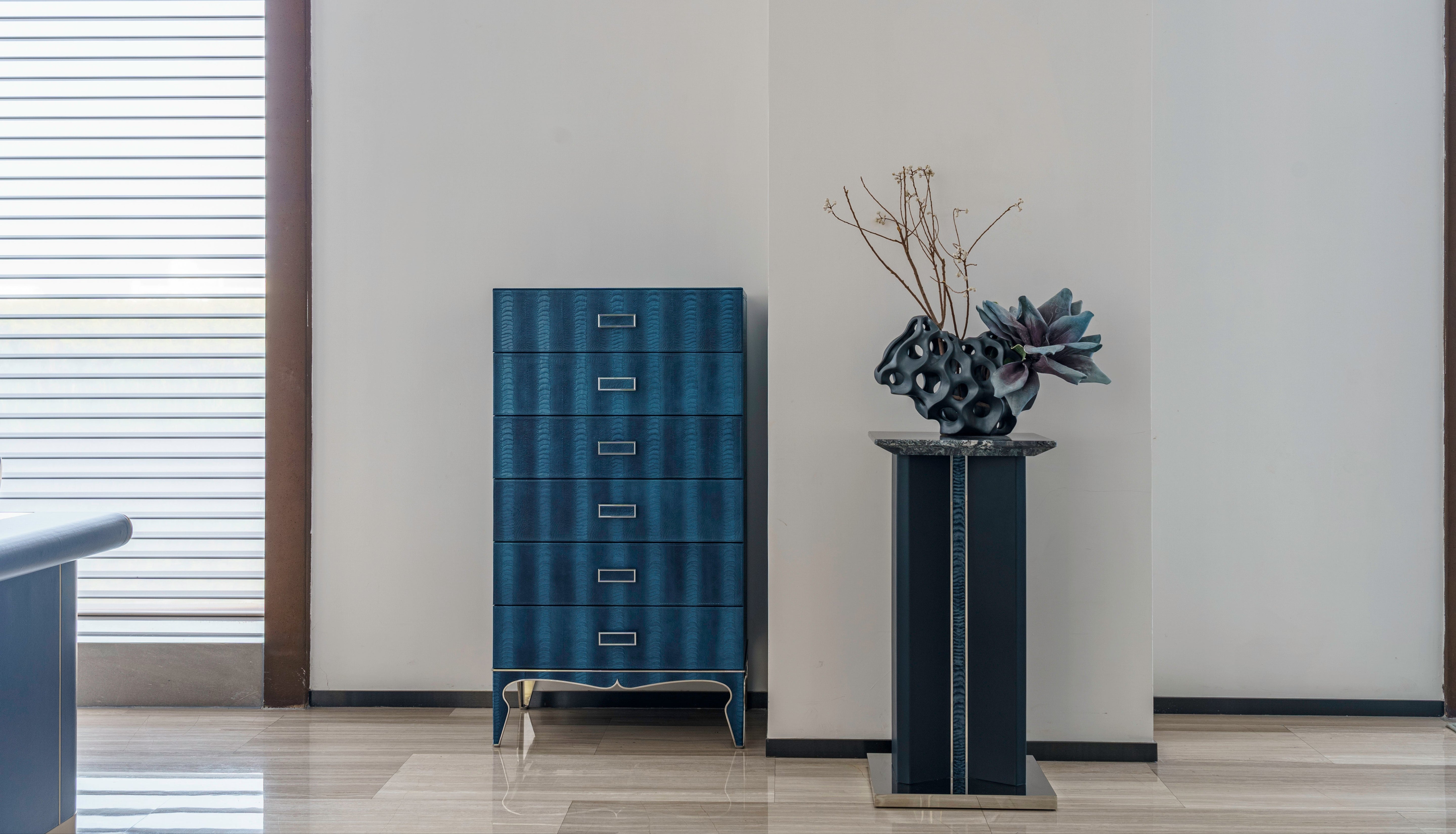 APTA-163 Chest of Drawers for Modern Storage Solutions - Chiuchiufurniture