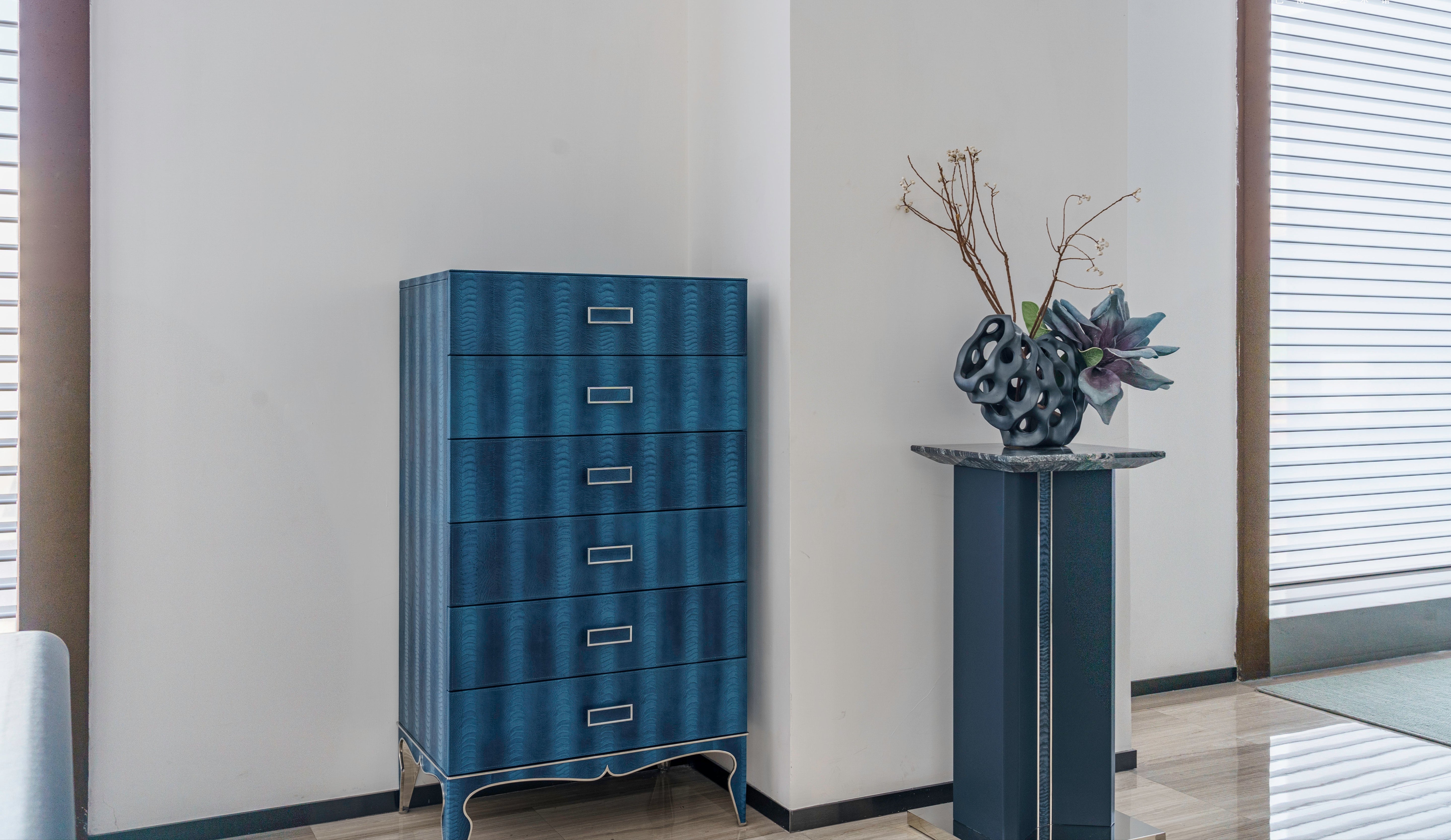 APTA-163 Chest of Drawers for Modern Storage Solutions - Chiuchiufurniture