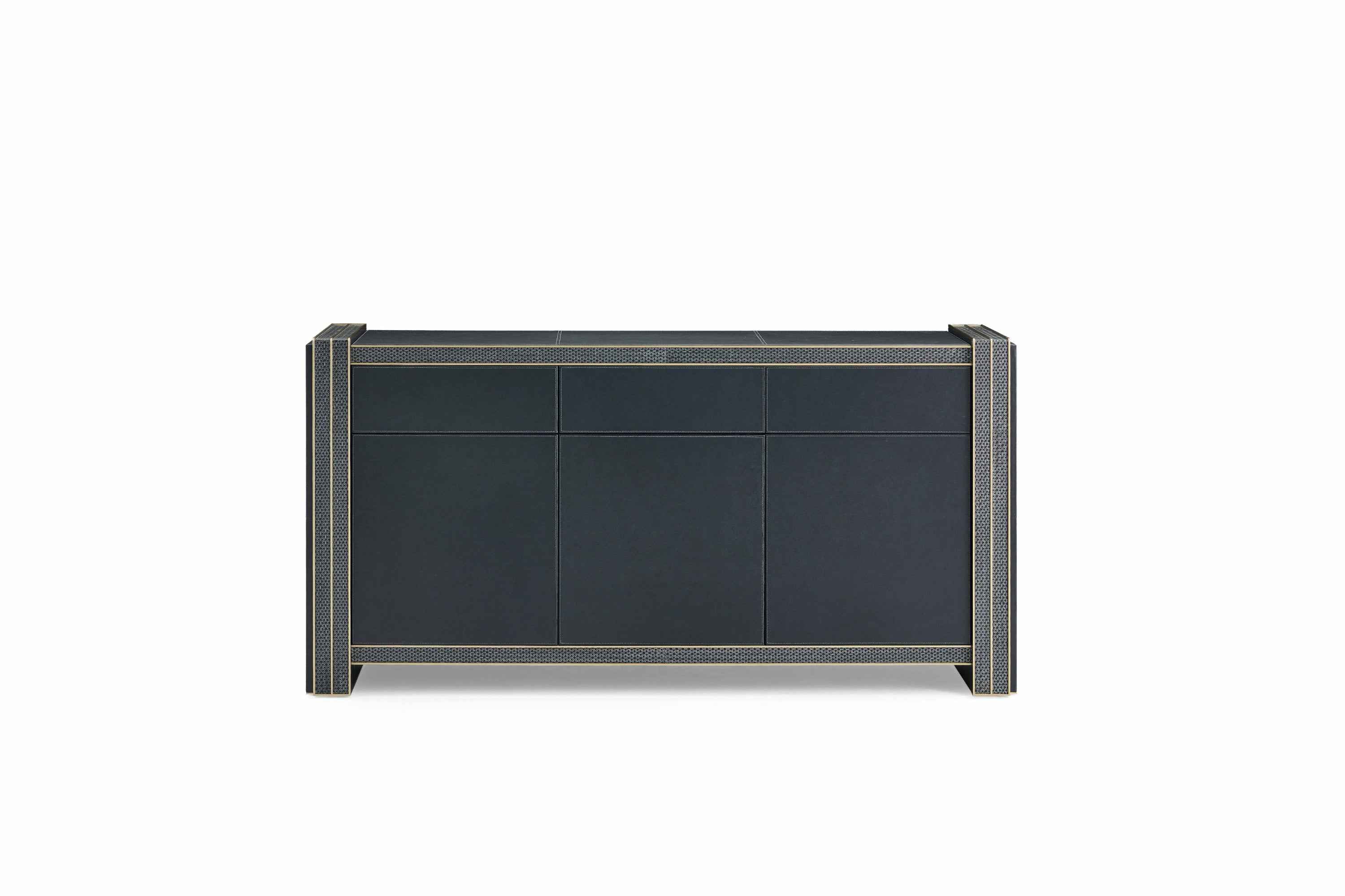APTA-2595 dining cabinet