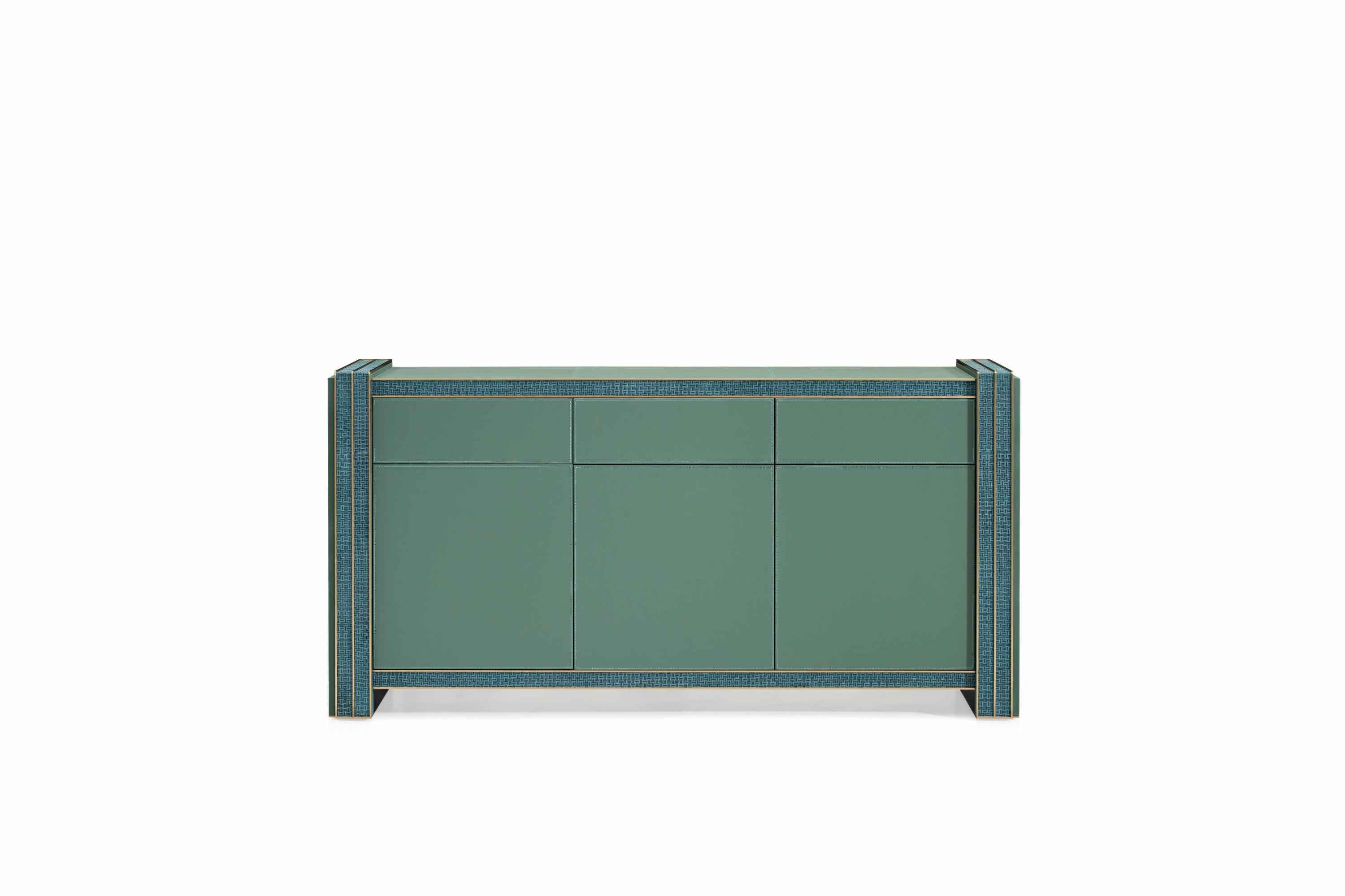 APTA-2595 dining cabinet