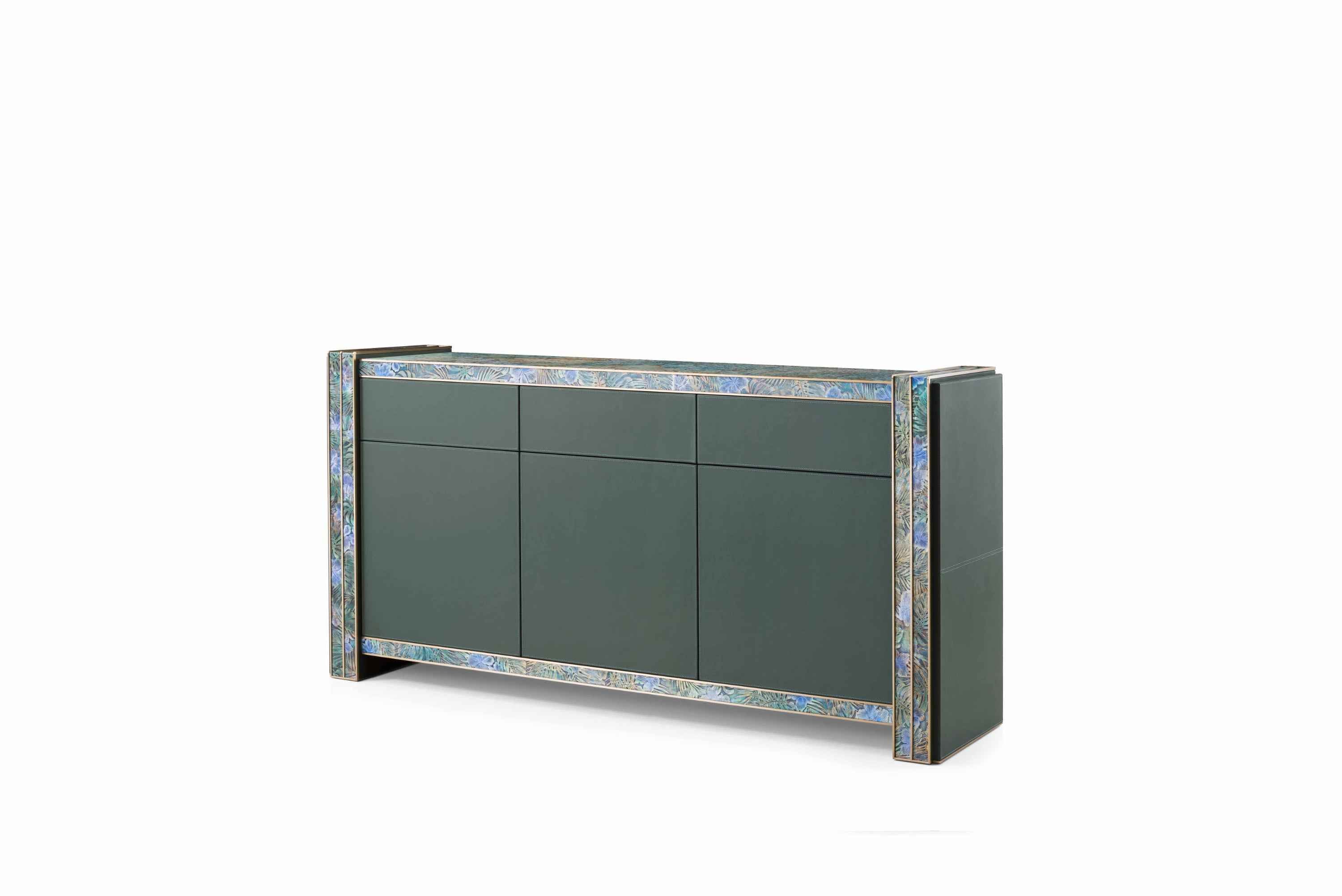 APTA-2595 dining cabinet